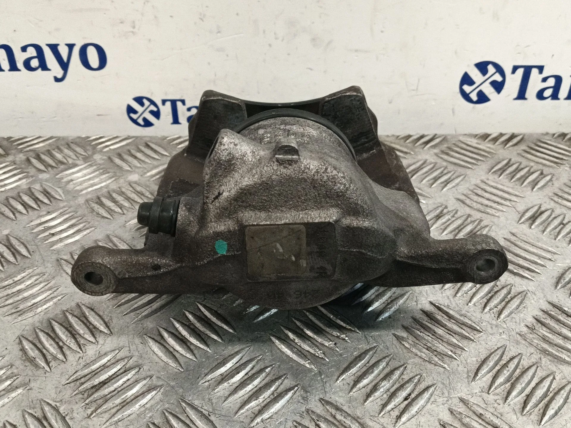 Pinza Freno Delantera Derecha para Mercedes-Benz Clase A (W176)