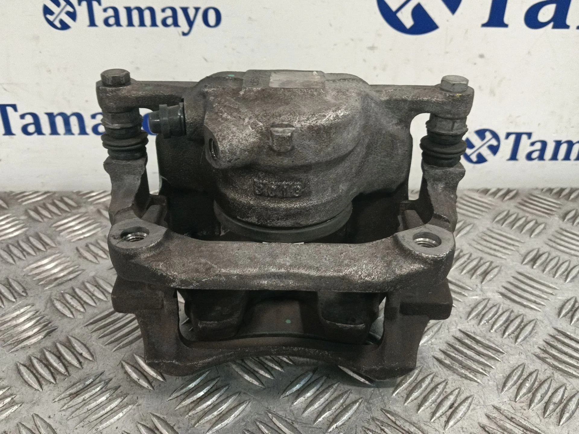 Pinza Freno Delantera Izquierda para Mercedes-Benz Clase A (W176)