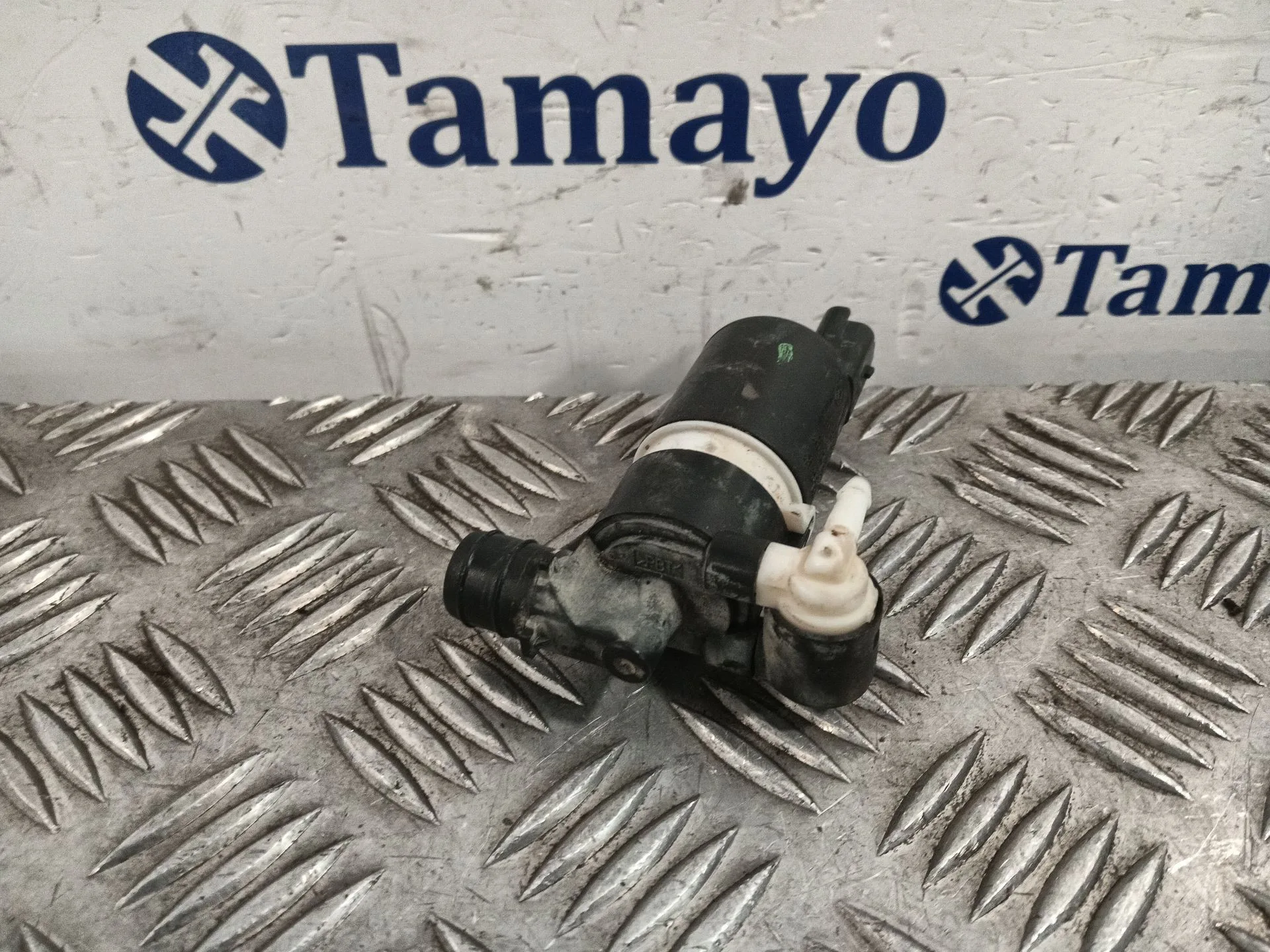 Bomba Limpia para Renault Megane Iii Berlina 5 P