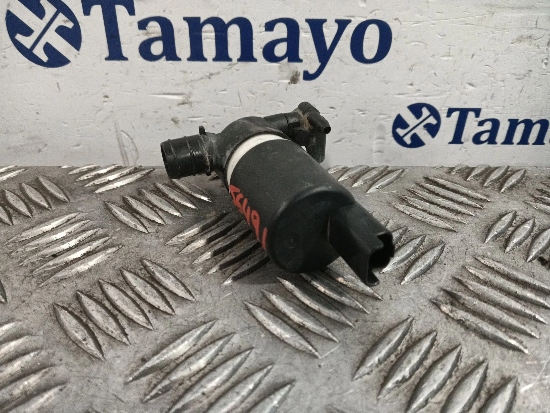 Bomba Limpia para Renault Megane Iii Berlina 5 P