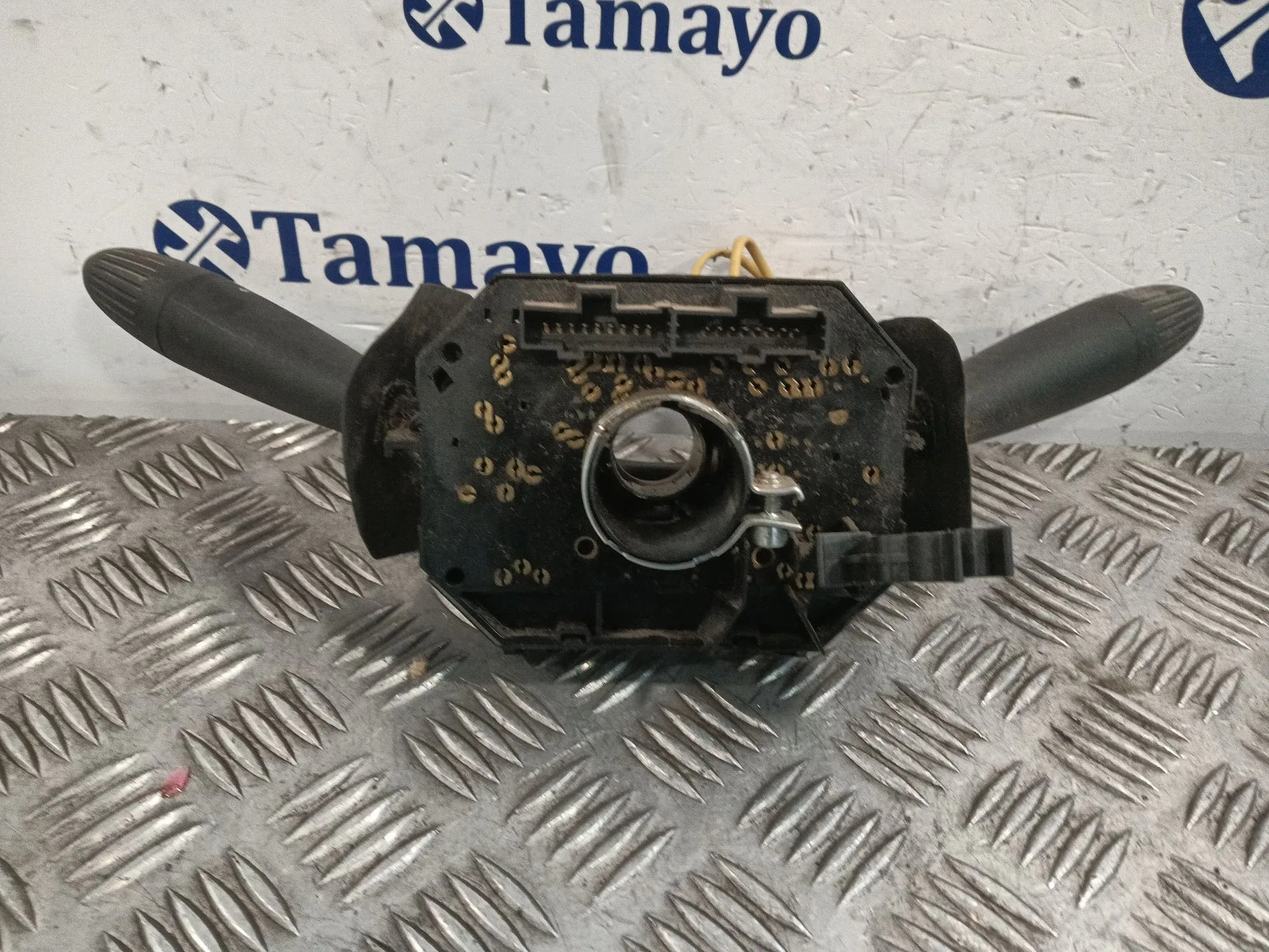 Mando Multifuncion para Fiat 500 (312)