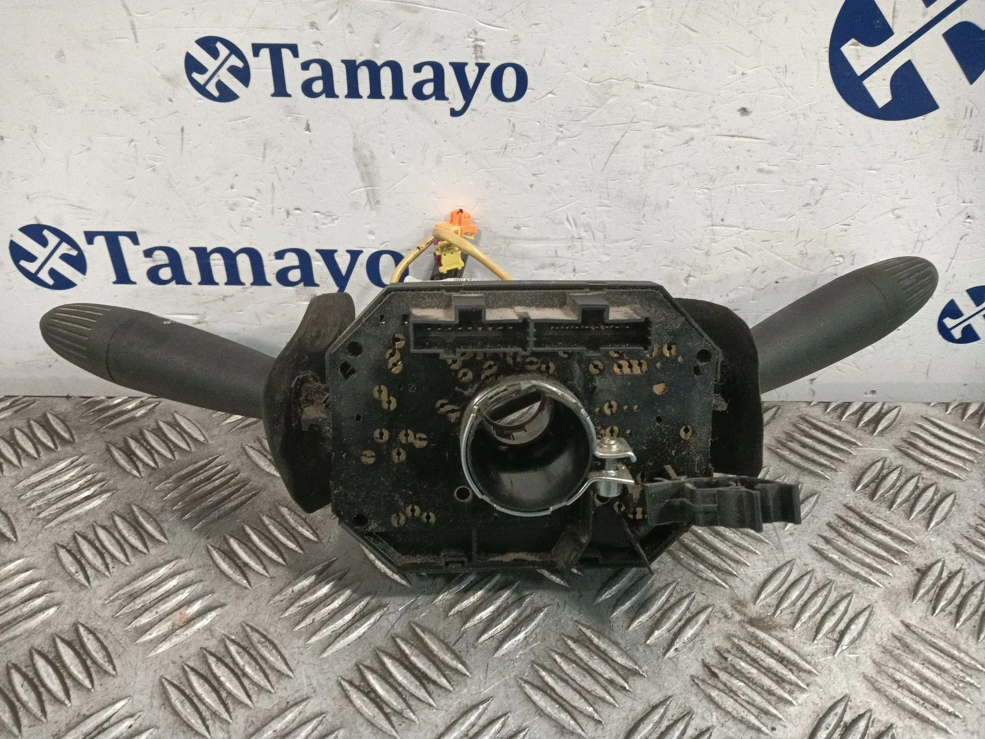 Mando Multifuncion para Fiat 500 (312)