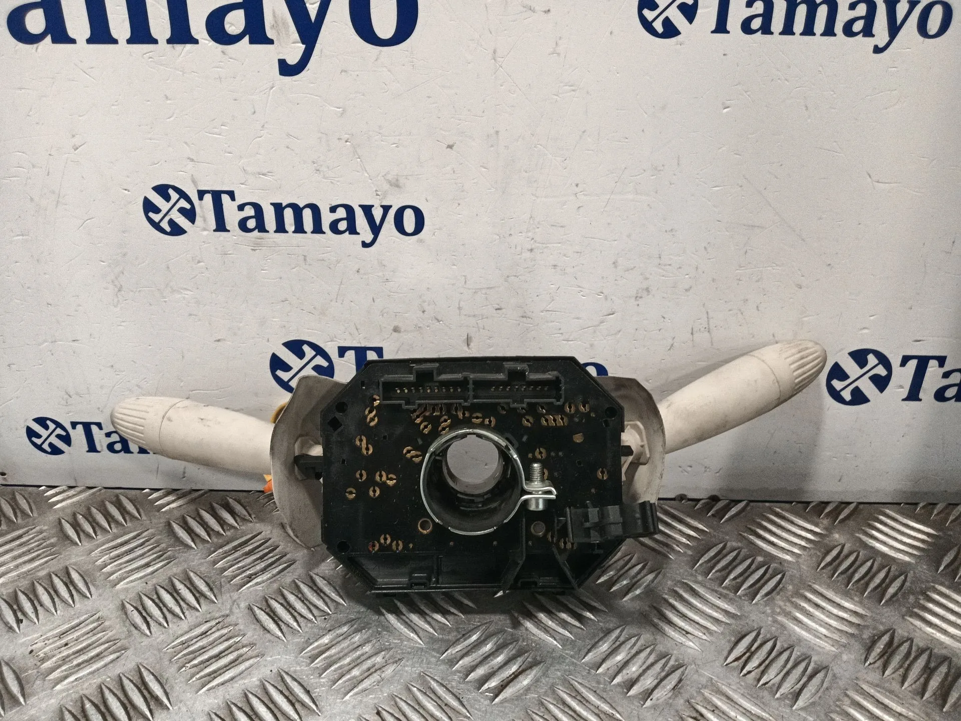 Mando Multifuncion para Fiat Punto (188_)