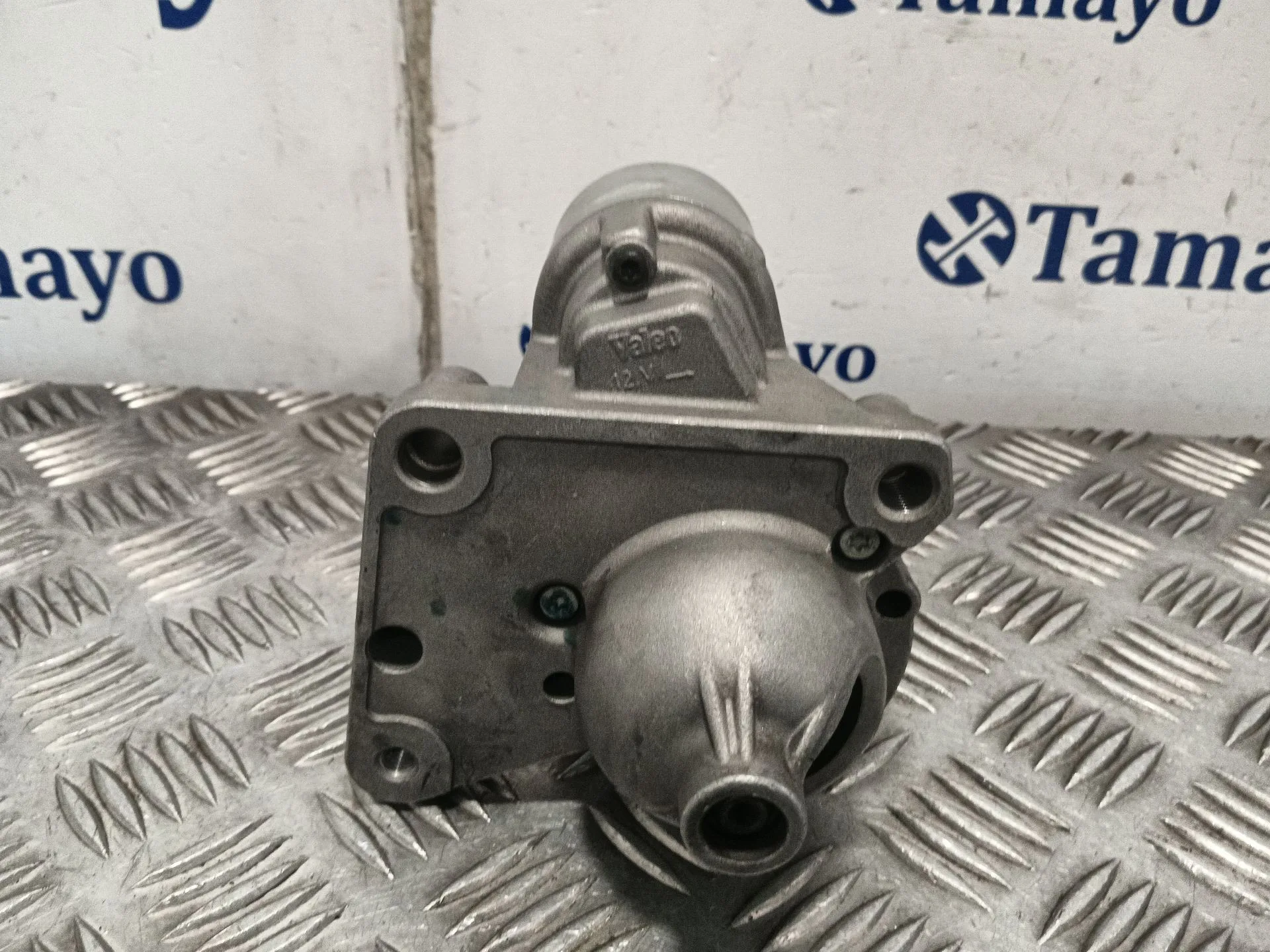 Motor Arranque para Citroën C2 (Jm_)