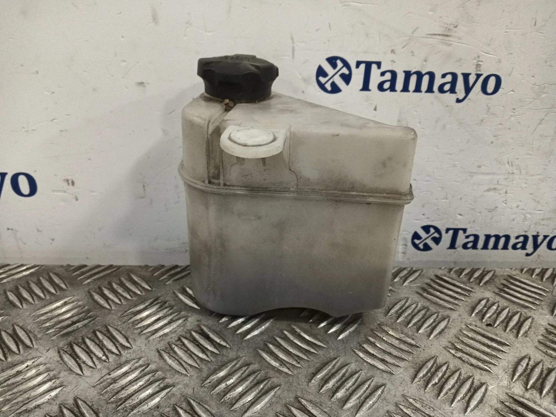 Deposito Expansion para Hyundai Ix20 (Jc)