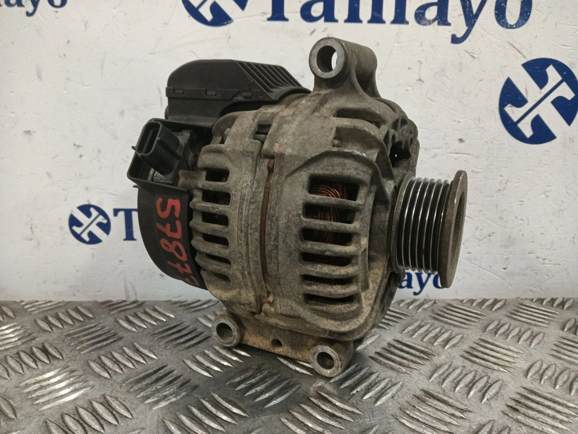 Alternador para Ford Transit Mod. 2000 Combi