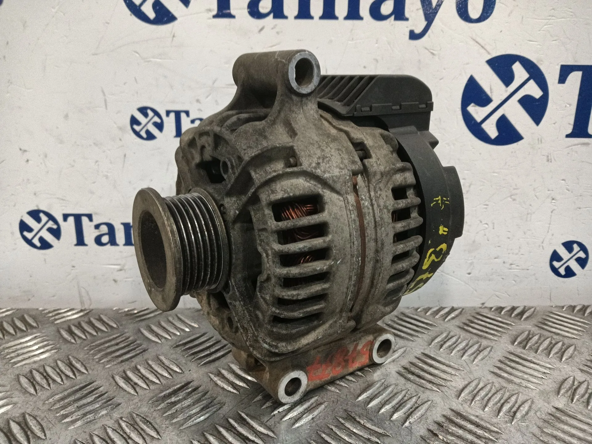Alternador para Ford Transit Mod. 2000 Combi