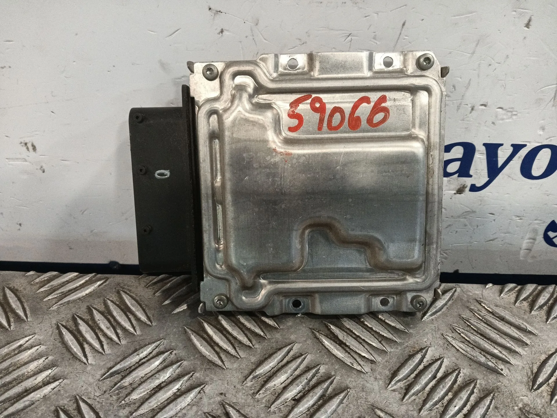 Centralita Motor Uce para Hyundai Ix20 (Jc)