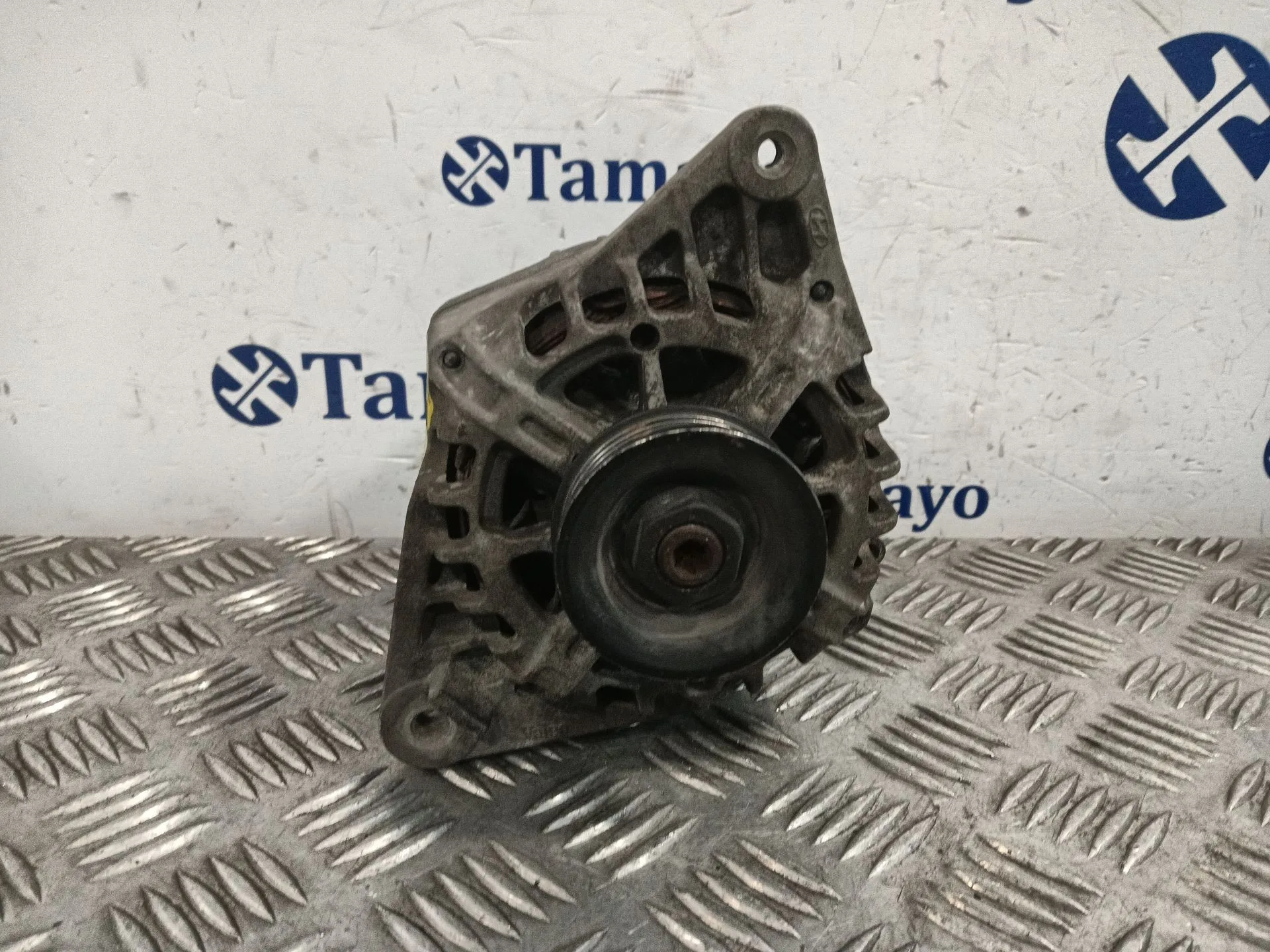 Alternador para Hyundai Getz (Tb)