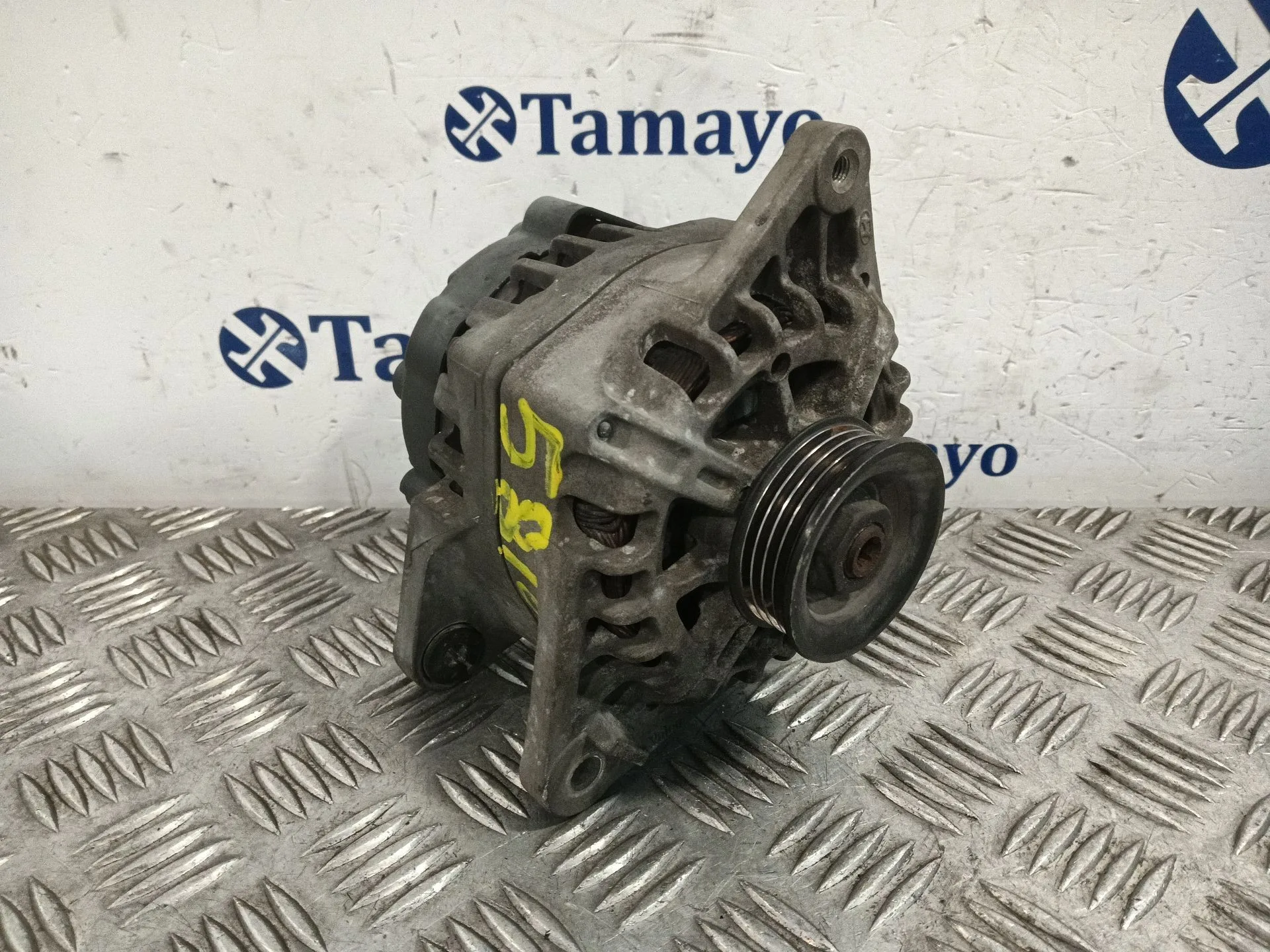 Alternador para Hyundai Getz (Tb)