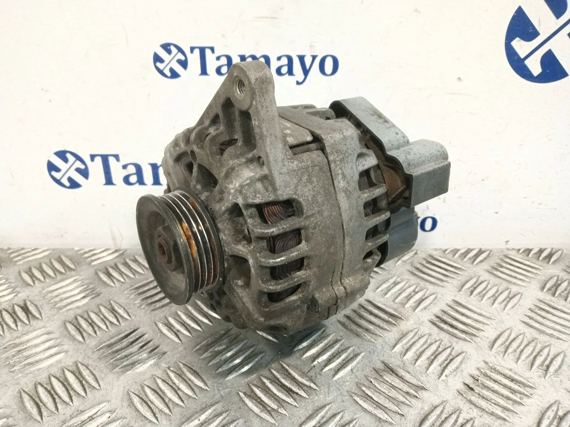 Alternador para Hyundai Getz (Tb)