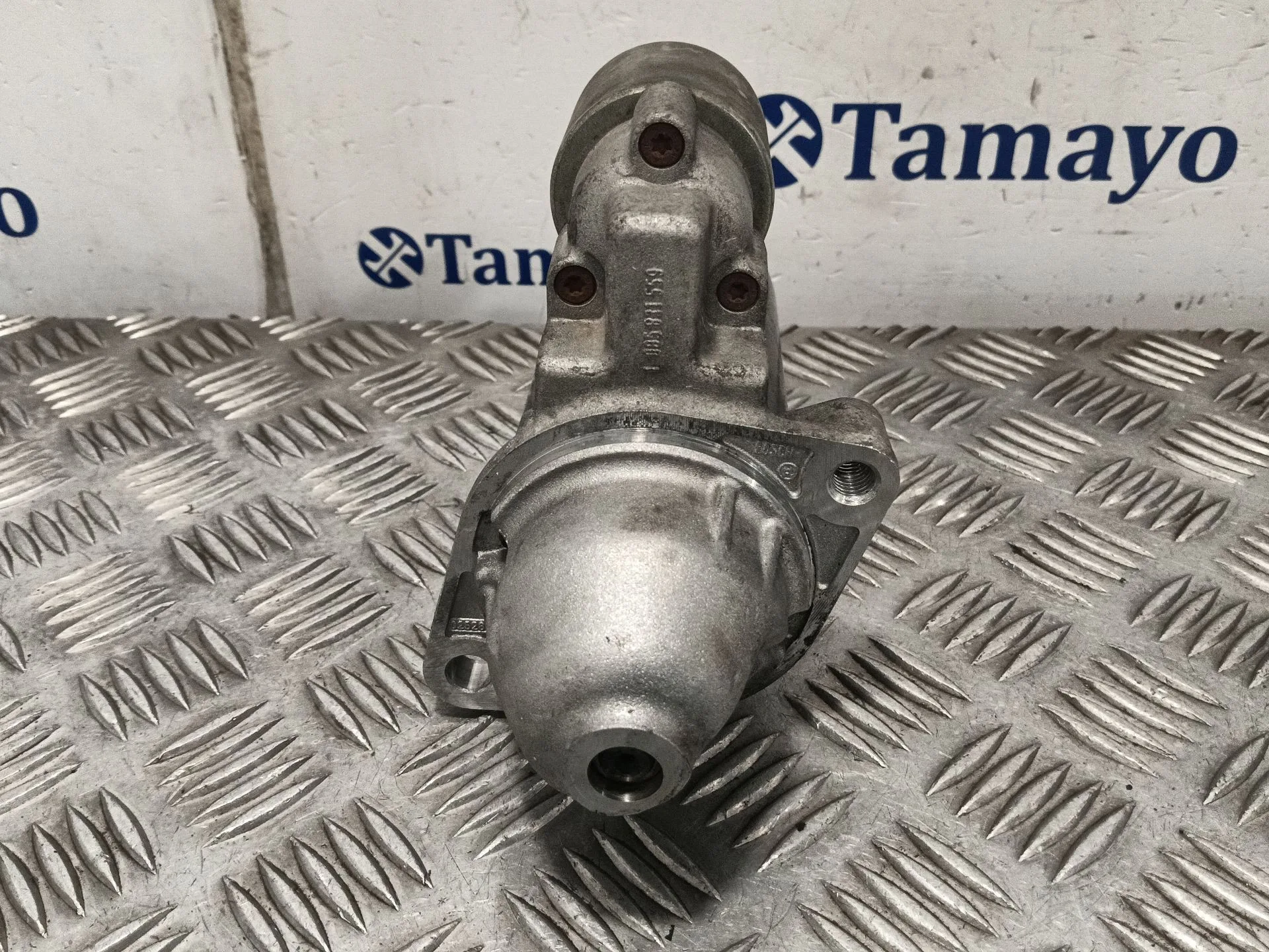 Motor Arranque para Bmw Serie 1 Berlina (E81/E87)