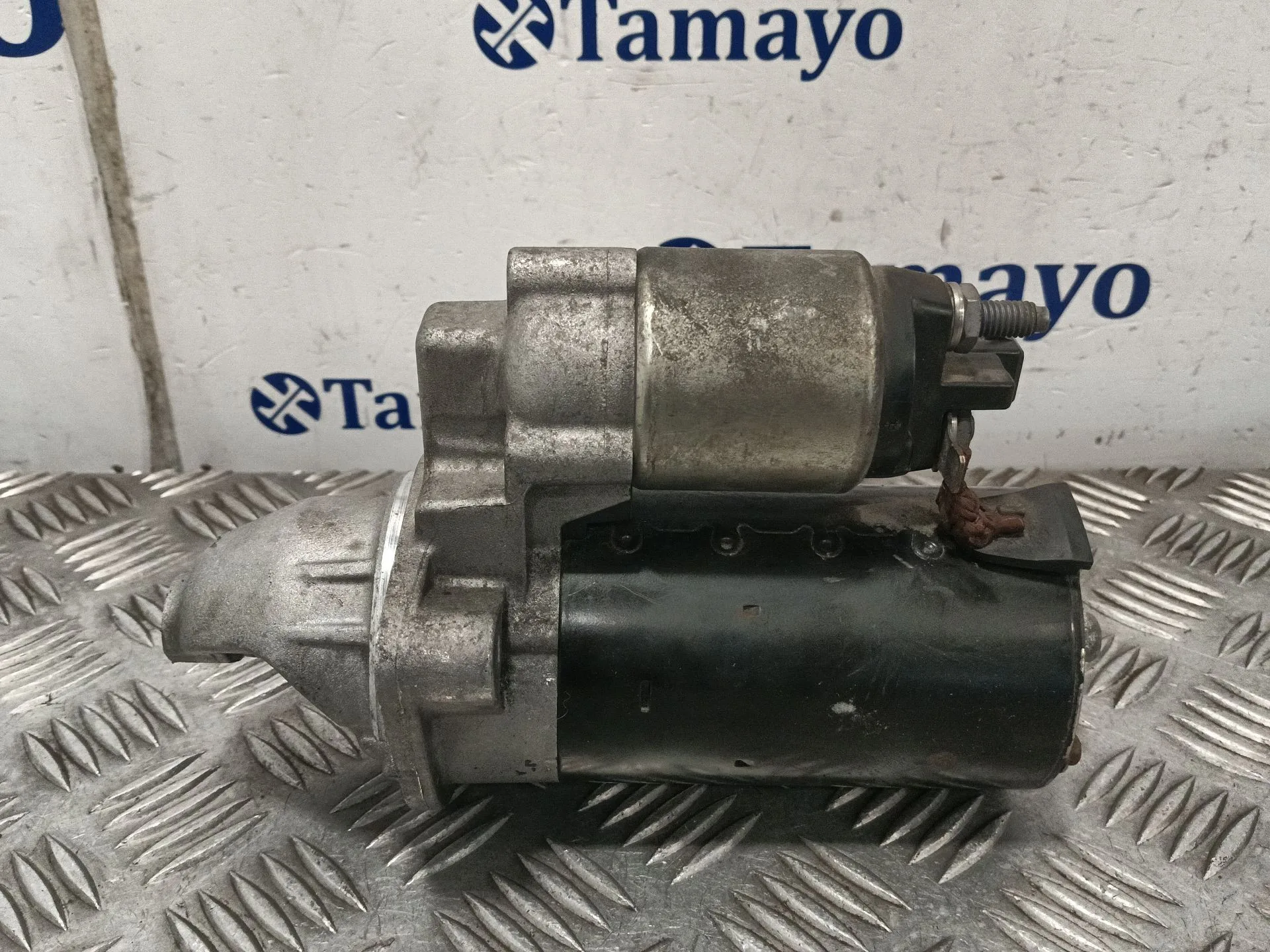 Motor Arranque para Bmw Serie 1 Berlina (E81/E87)