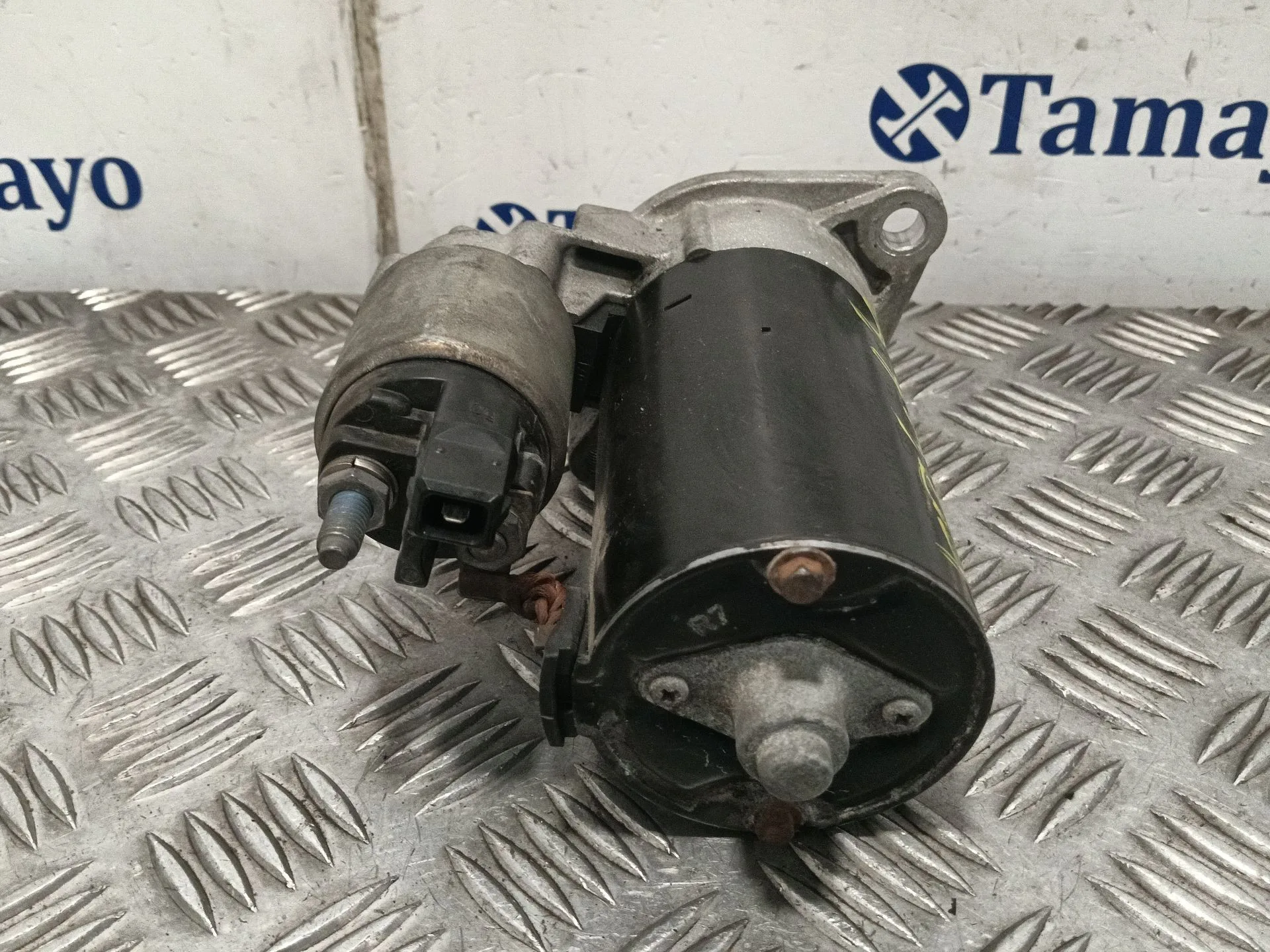 Motor Arranque para Bmw Serie 1 Berlina (E81/E87)