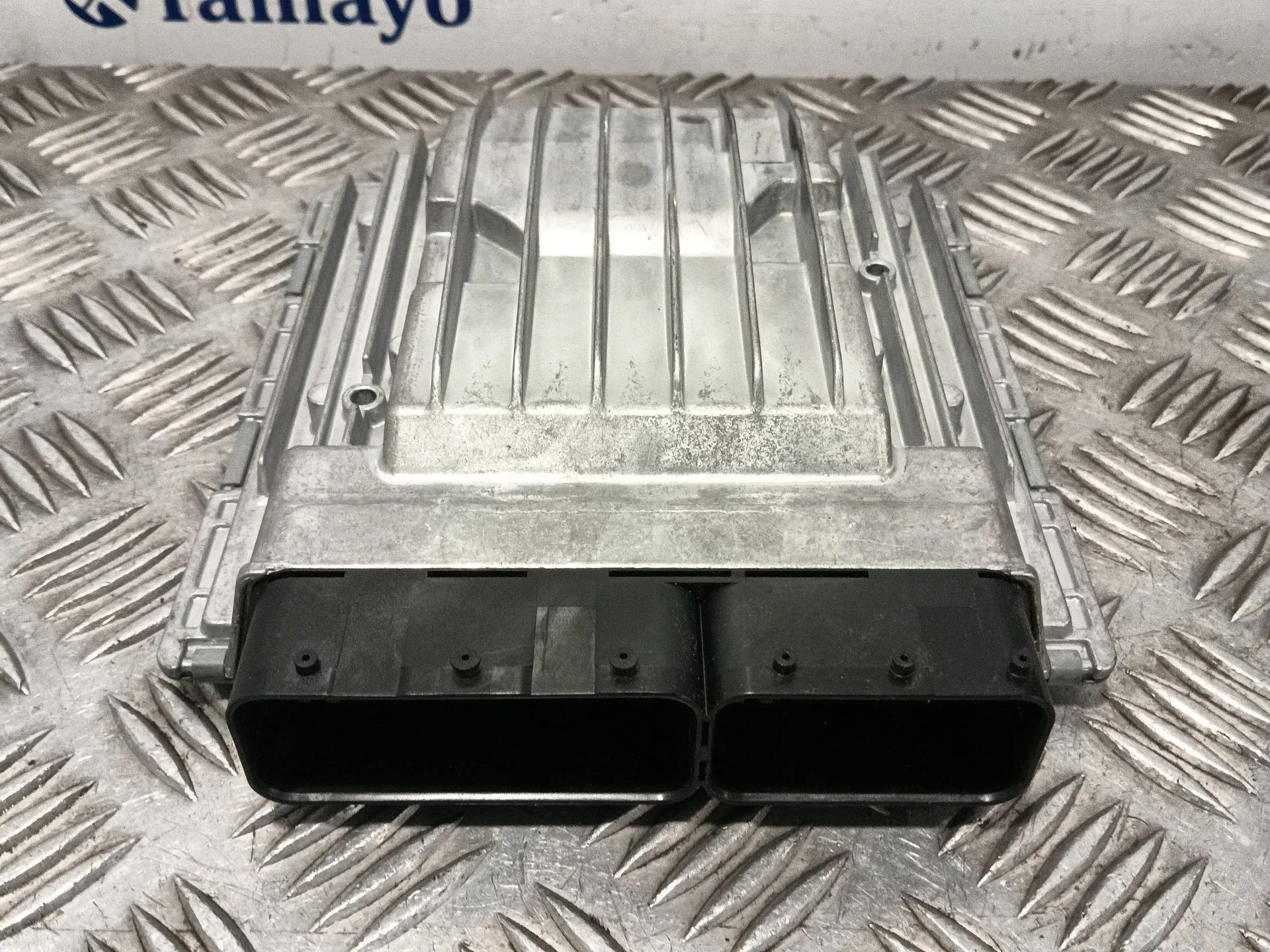 Centralita Motor Uce para Bmw Serie 1 Berlina (E81/E87)