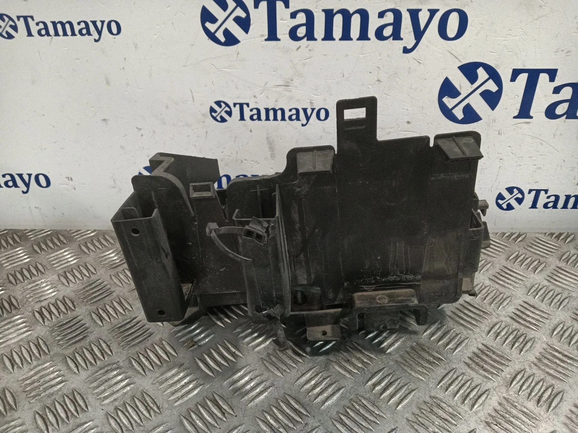 Soporte Bateria para Opel Corsa D (S07)