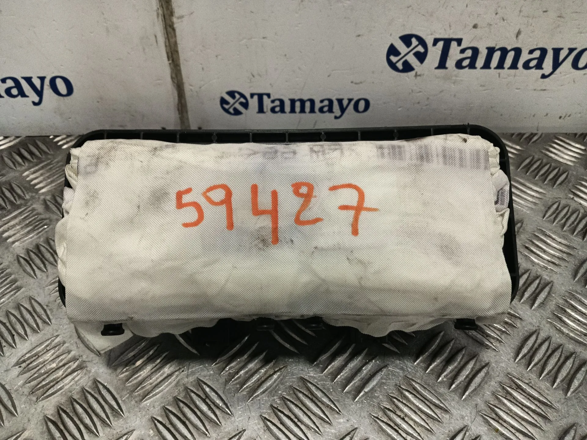 Airbag Delantero Derecho para Fiat 500 (312_)