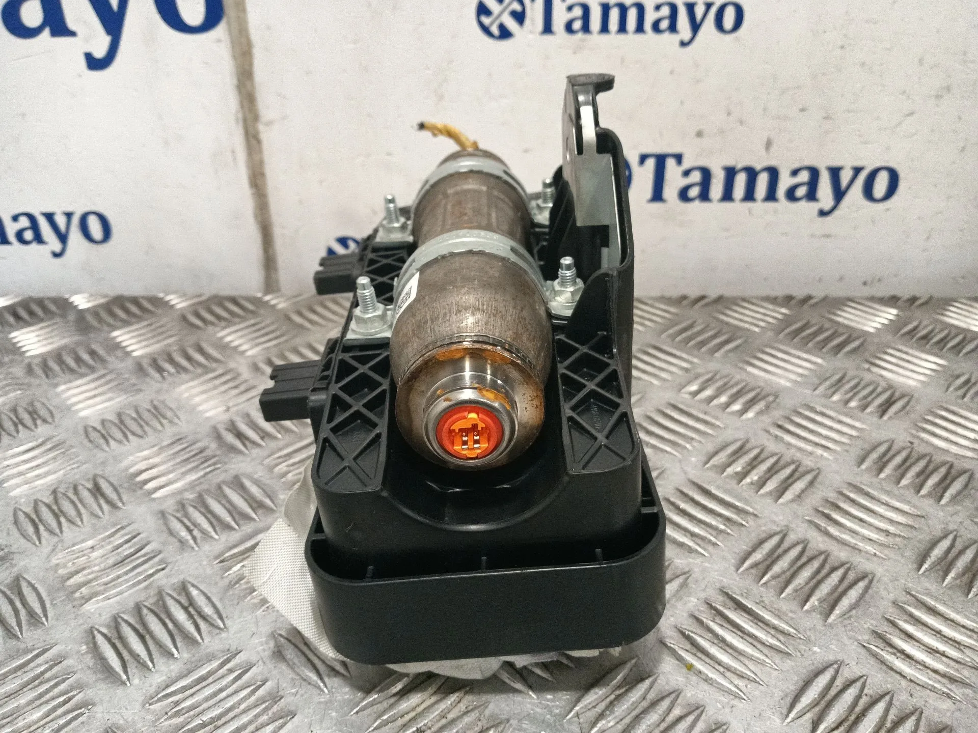 Airbag Delantero Derecho para Fiat 500 (312_)