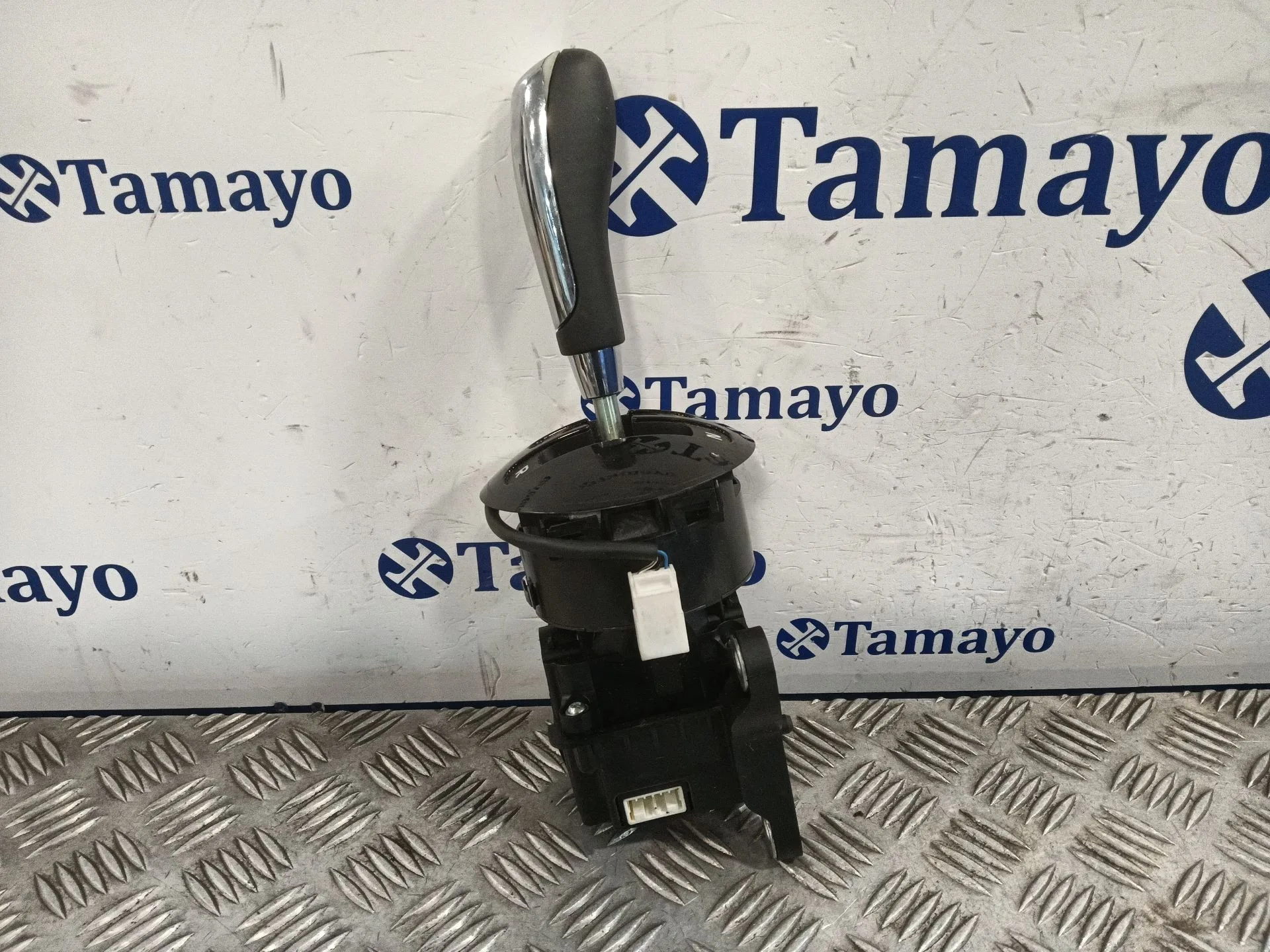 Palanca Cambio para Fiat 500 (312_)