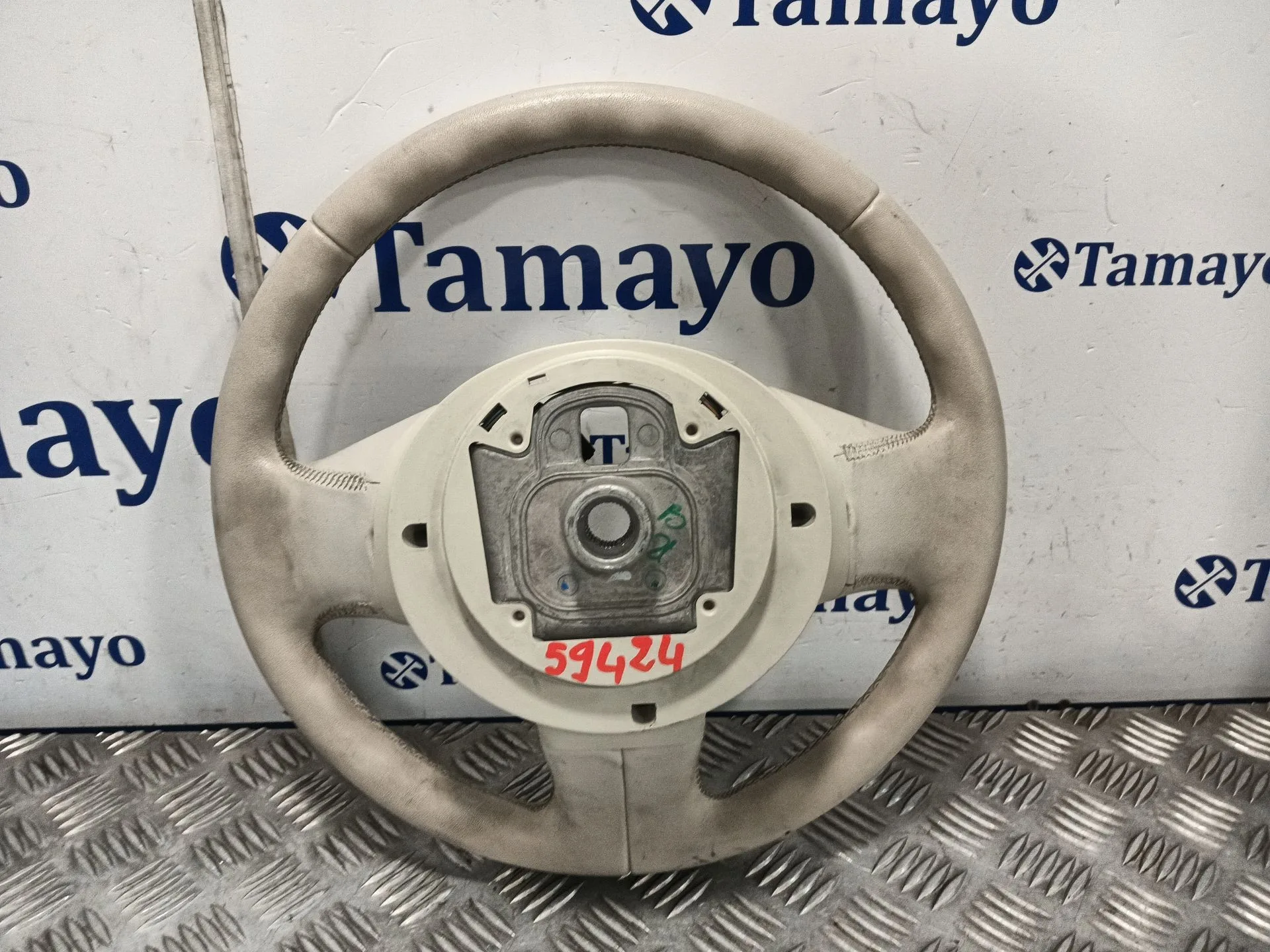 Volante para Fiat Punto (188_)