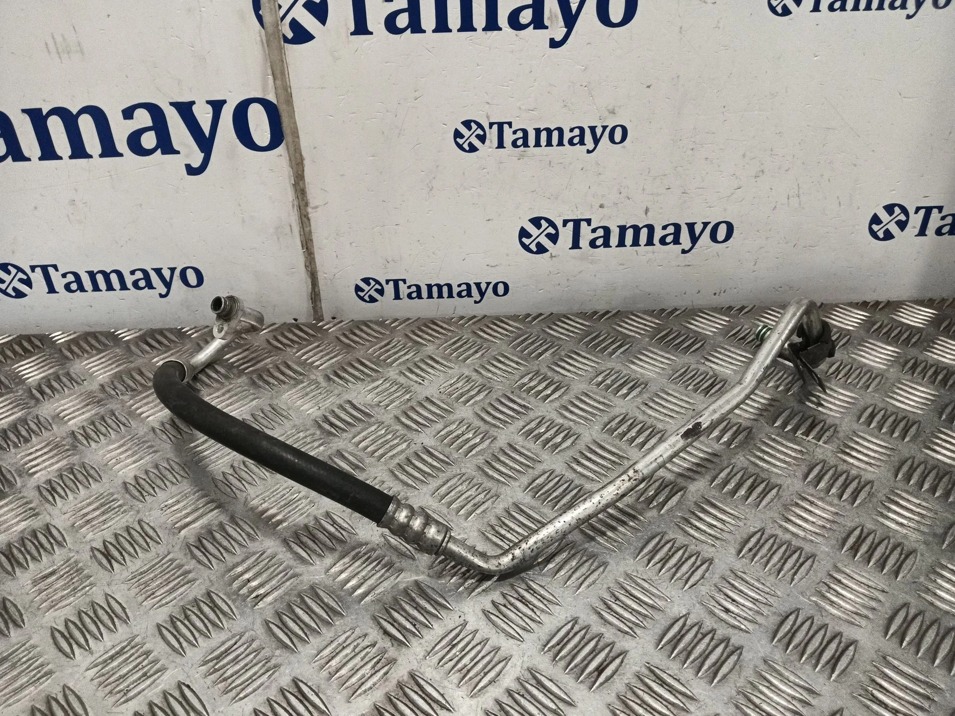 Tubos Aire Acondicionado para Citroën C4 Grand Picasso Ii (Da_, De_)