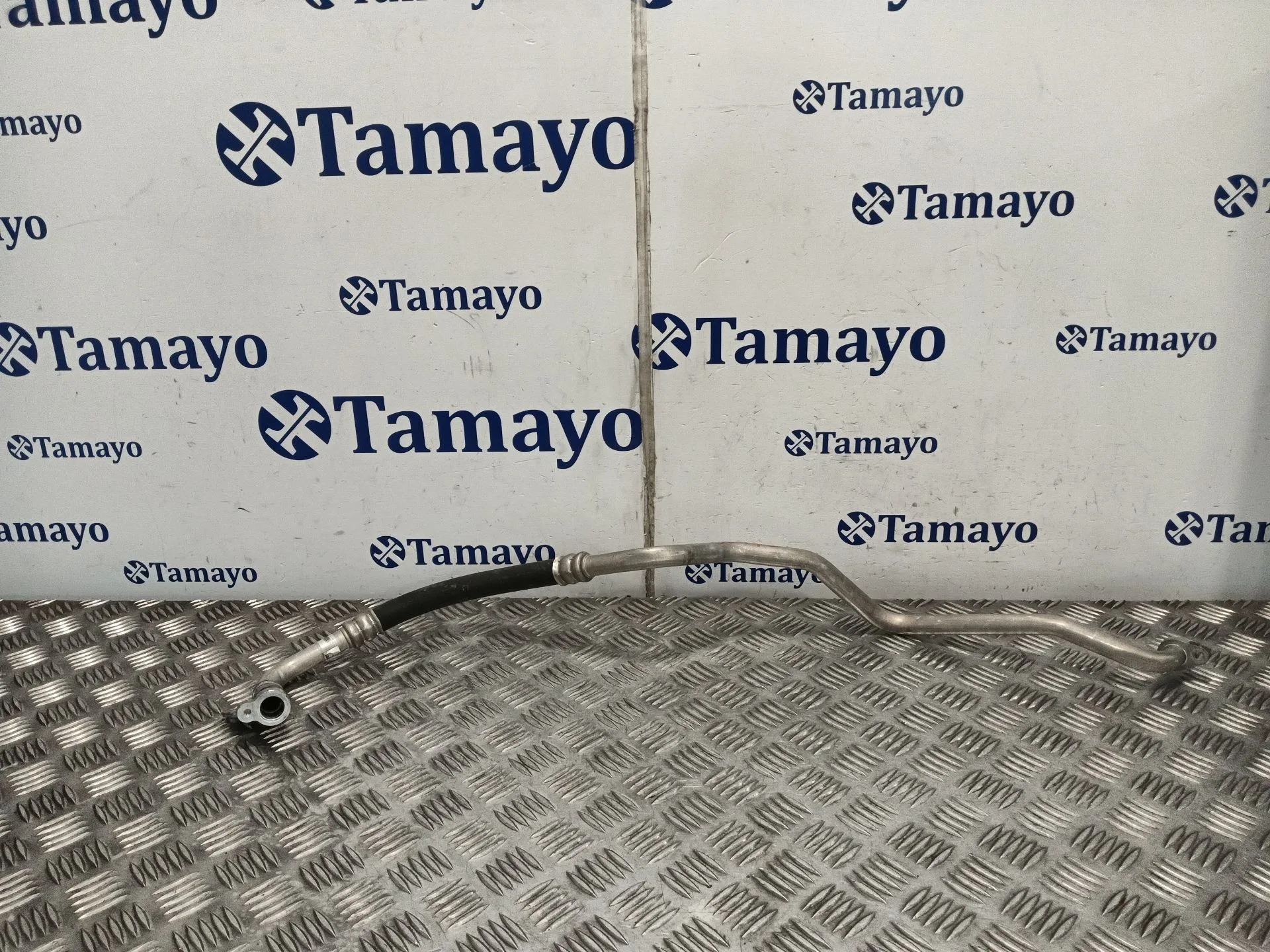 Tubos Aire Acondicionado para Renault Megane Iii Berlina 5 P
