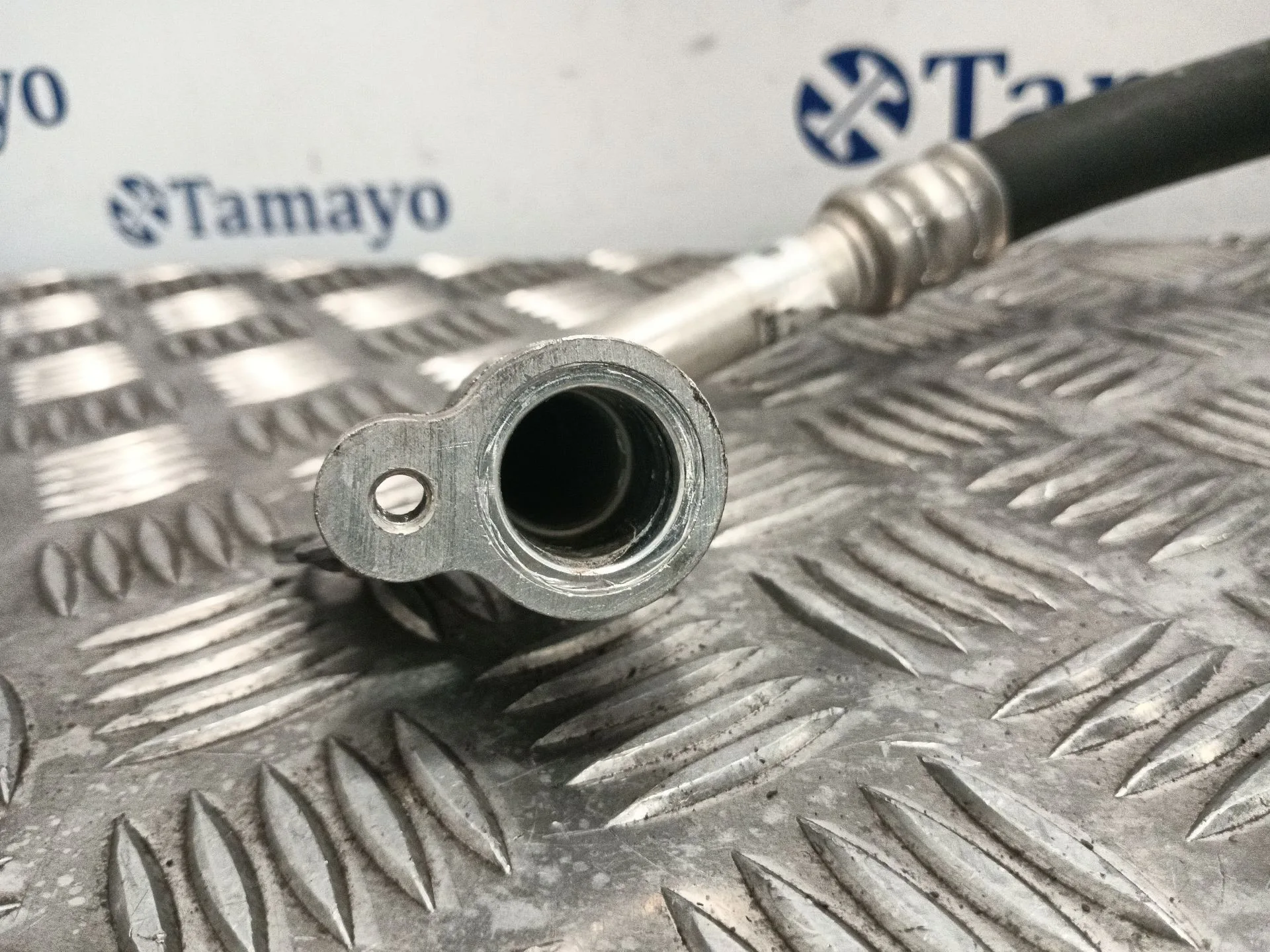 Tubos Aire Acondicionado para Renault Megane Iii Berlina 5 P