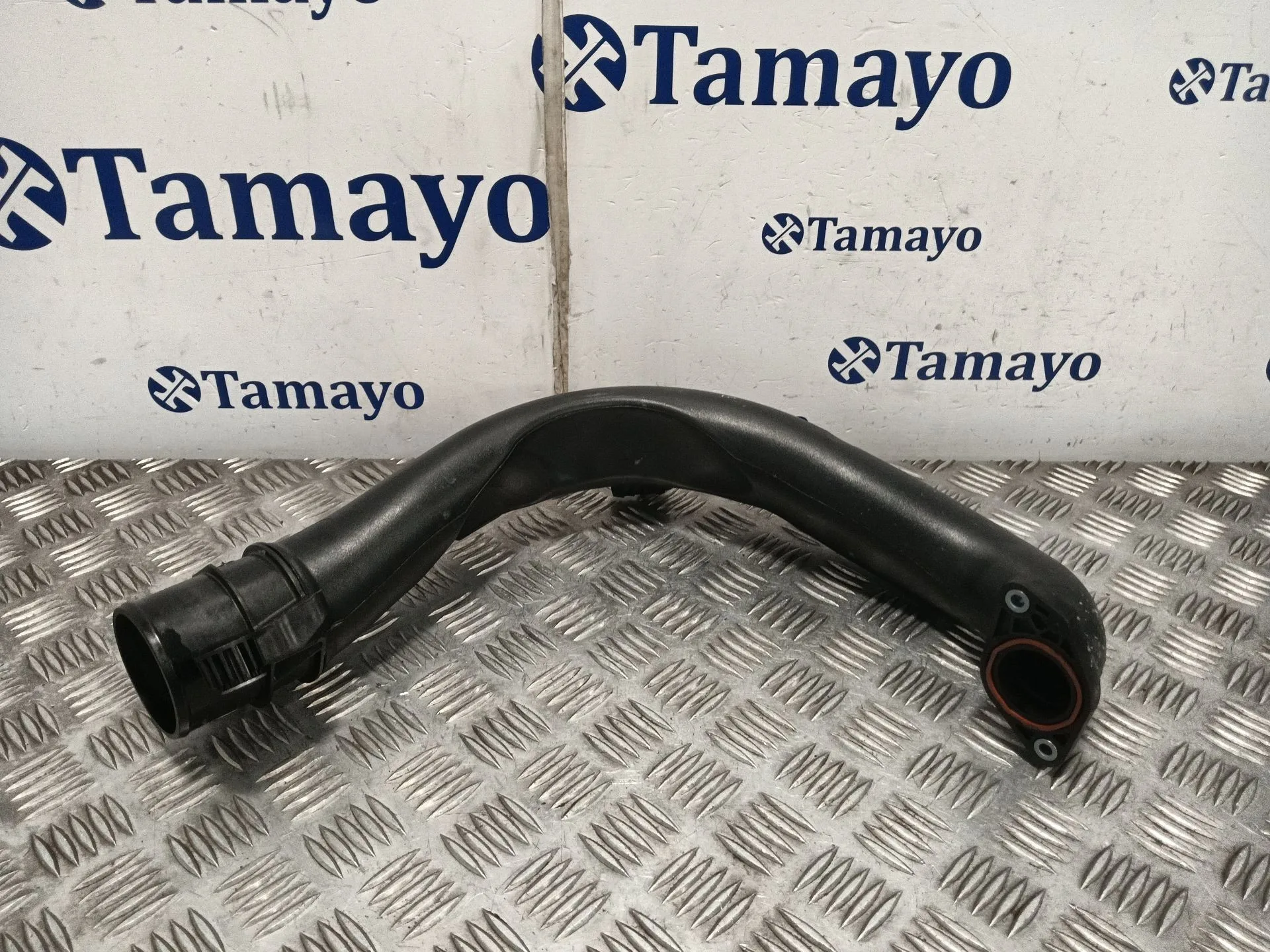 Canalizador De Aire para Nissan Qashqai (J10)