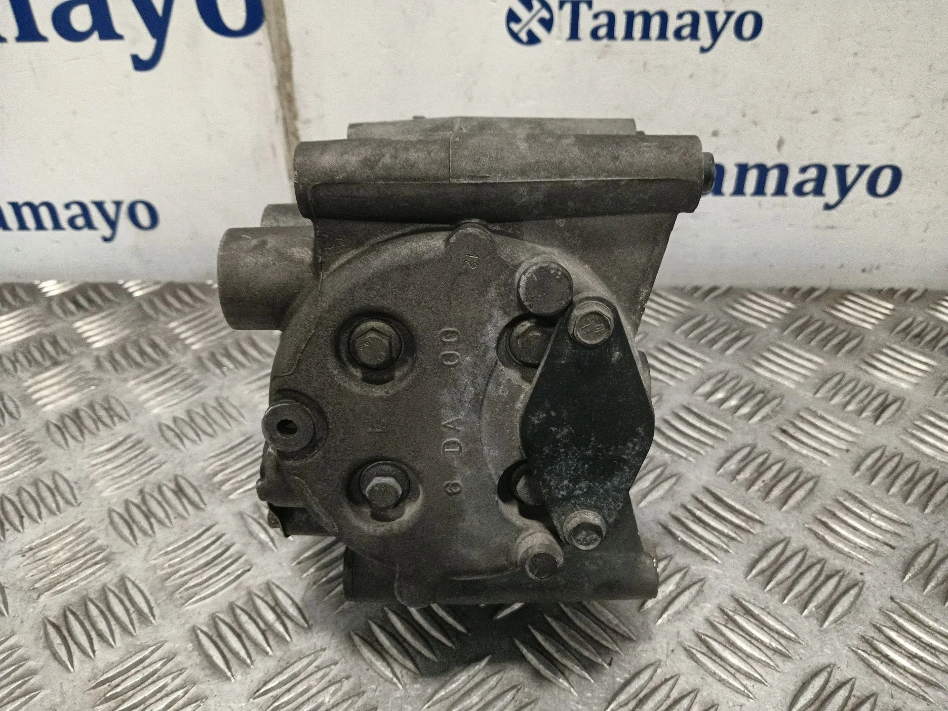 Compresor Aire Acondicionado para Jaguar X-Type