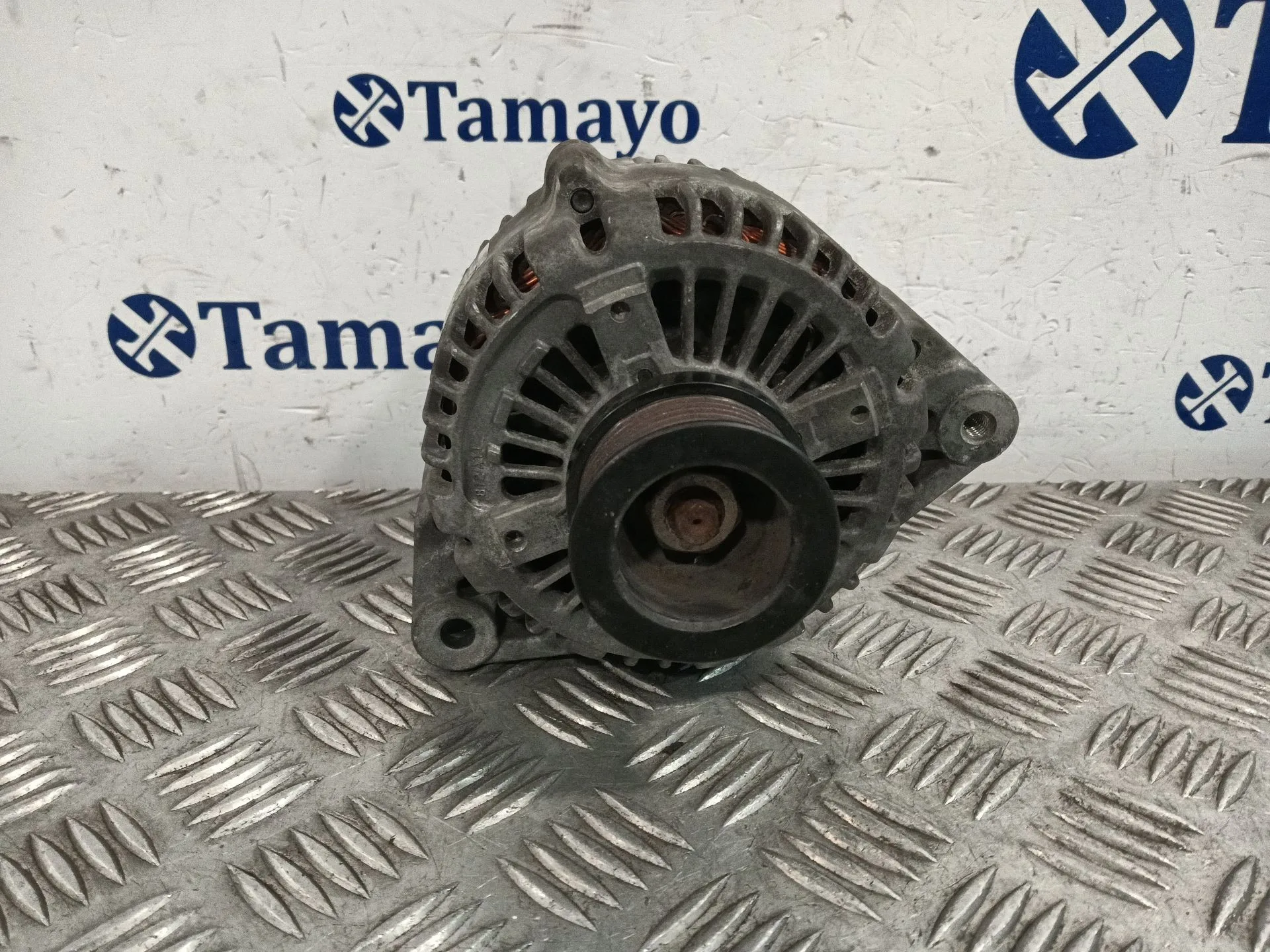 Alternador para Jaguar X-Type