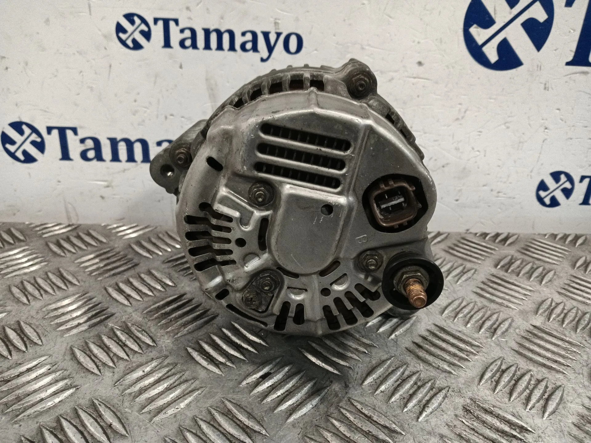 Alternador para Jaguar X-Type