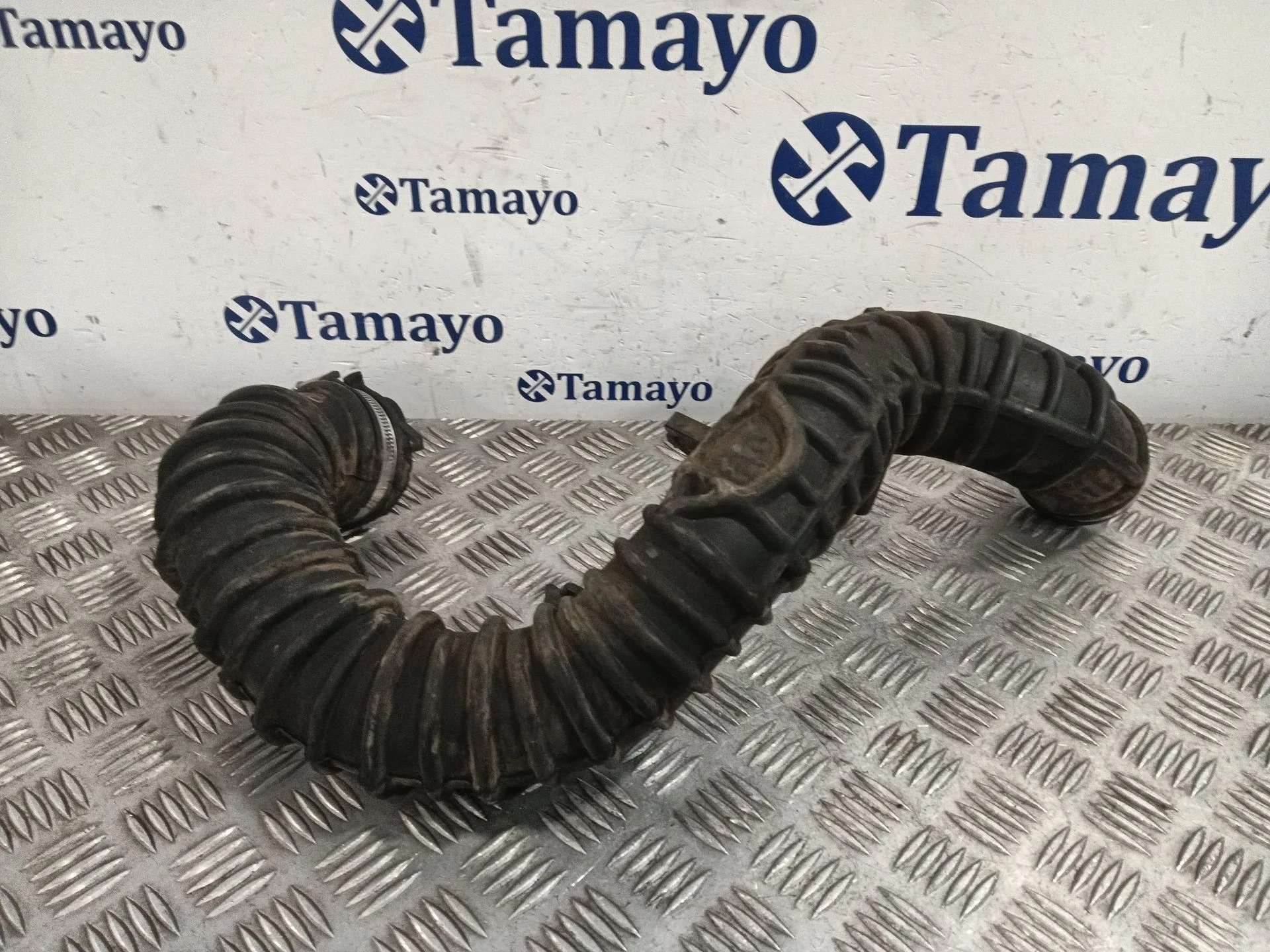 Tubo Presion Turbocompresor para Opel Vivaro A Furgoneta (X83)
