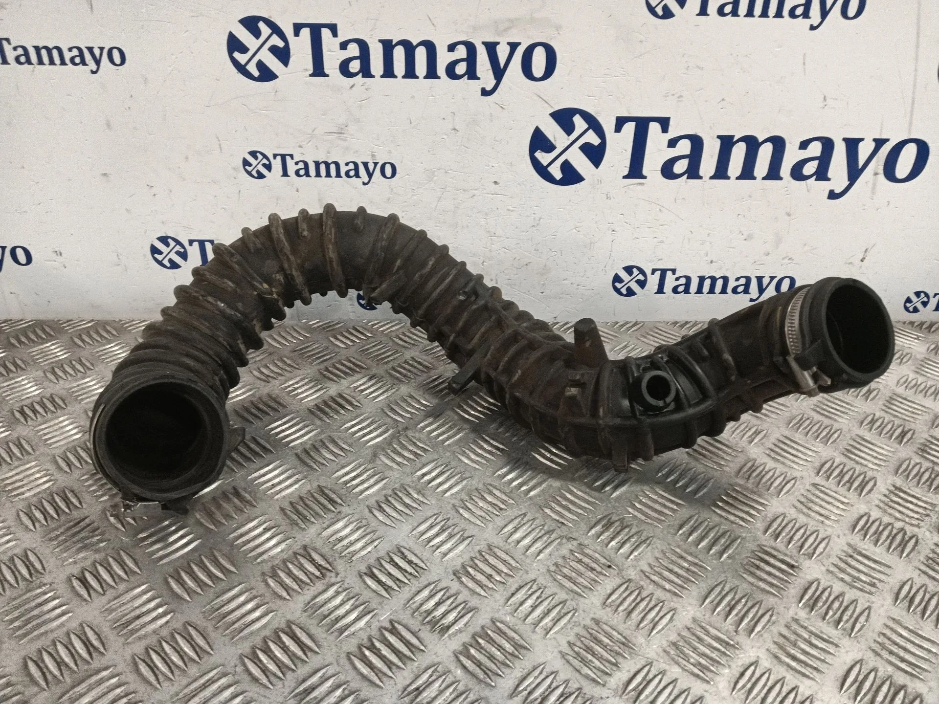 Tubo Presion Turbocompresor para Opel Vivaro A Furgoneta (X83)