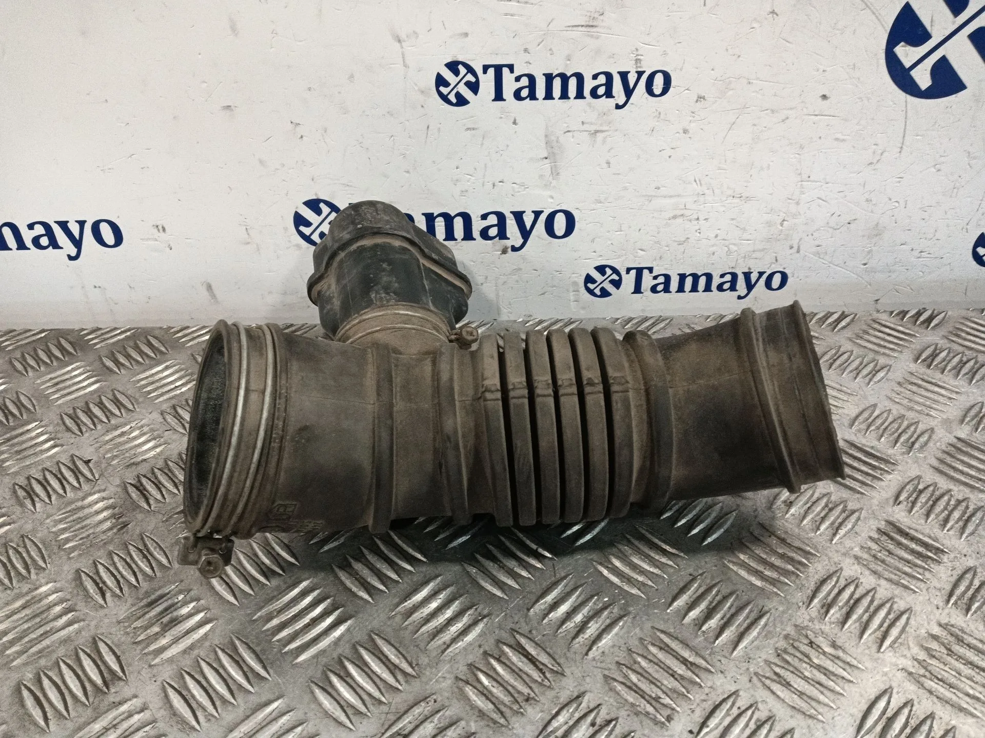 Tubo para Mitsubishi Montero Io I (H6_W, H7_W)