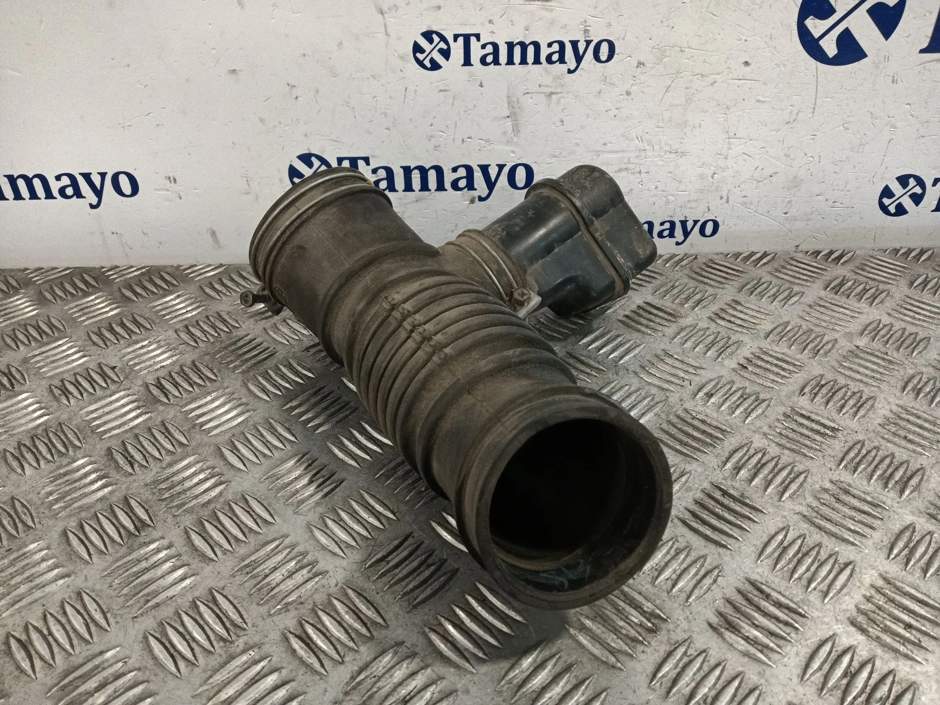 Tubo para Mitsubishi Montero Io I (H6_W, H7_W)