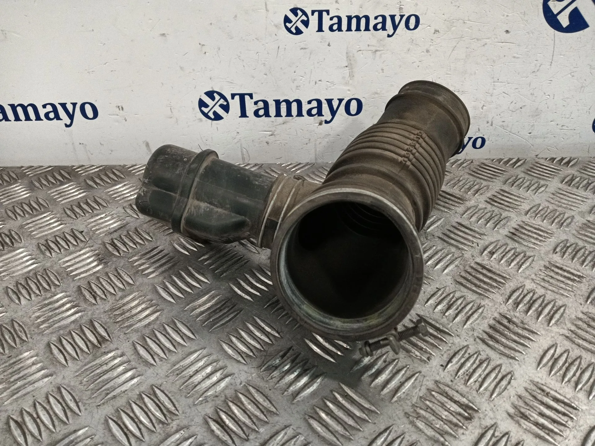 Tubo para Mitsubishi Montero Io I (H6_W, H7_W)