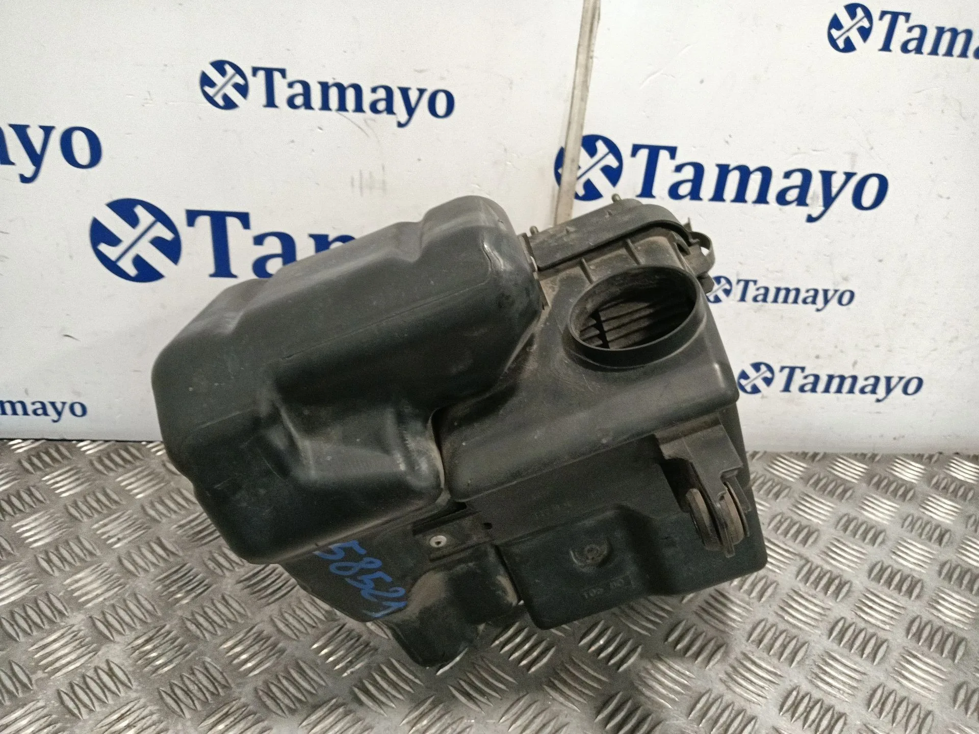 Carcasa Filtro Aire para Mitsubishi Montero Io I (H6_W, H7_W)