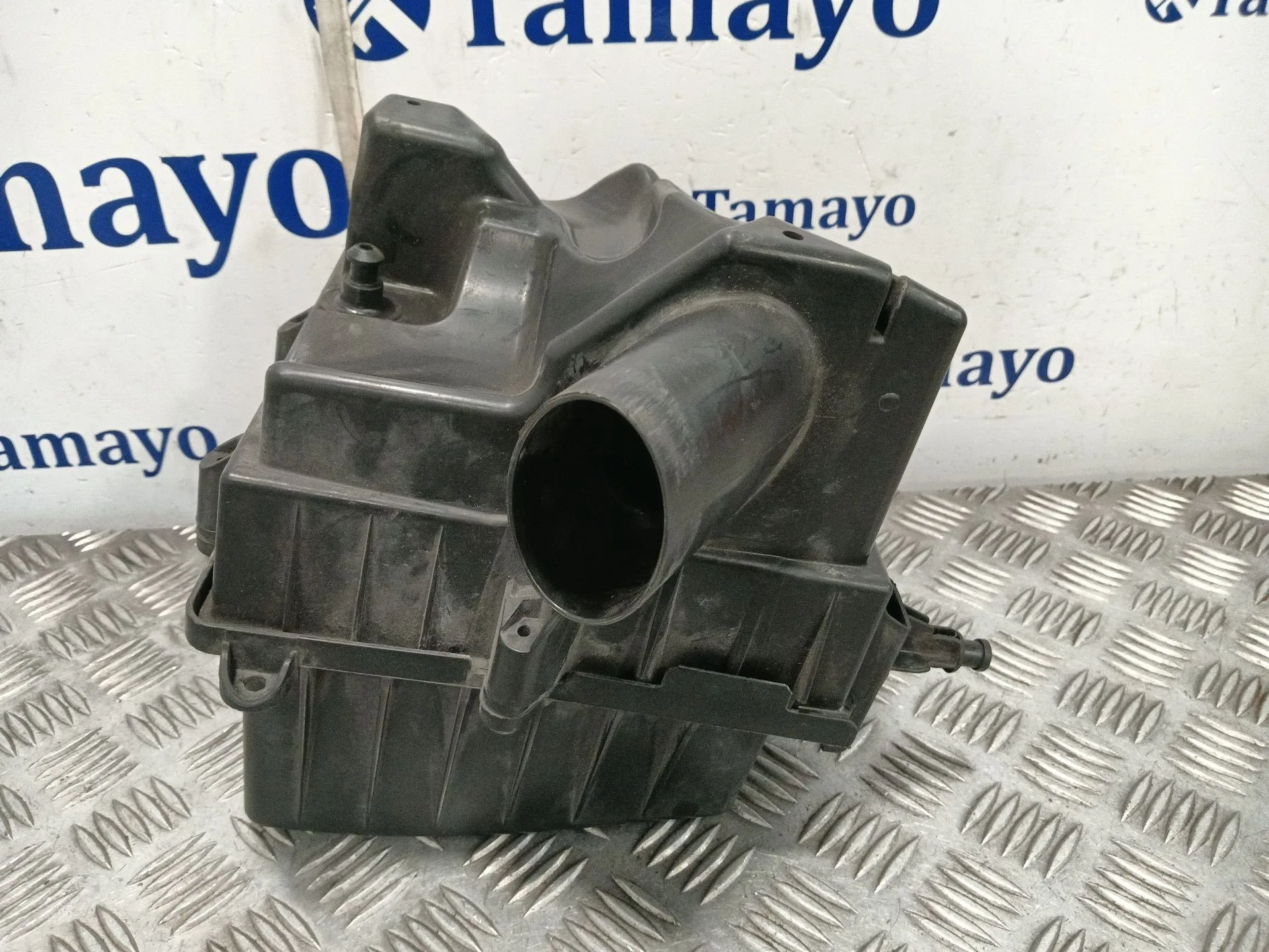 Carcasa Filtro Aire para Opel Corsa D (S07)