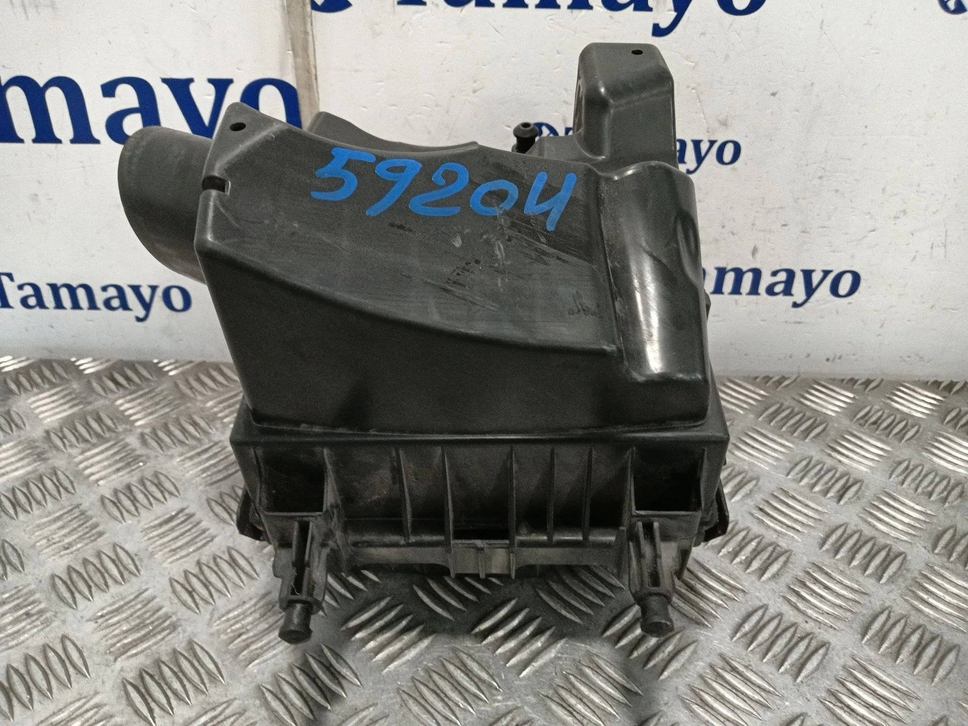 Carcasa Filtro Aire para Opel Corsa D (S07)