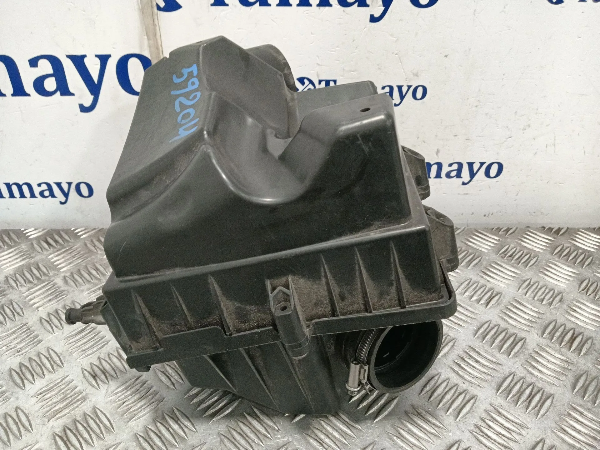 Carcasa Filtro Aire para Opel Corsa D (S07)