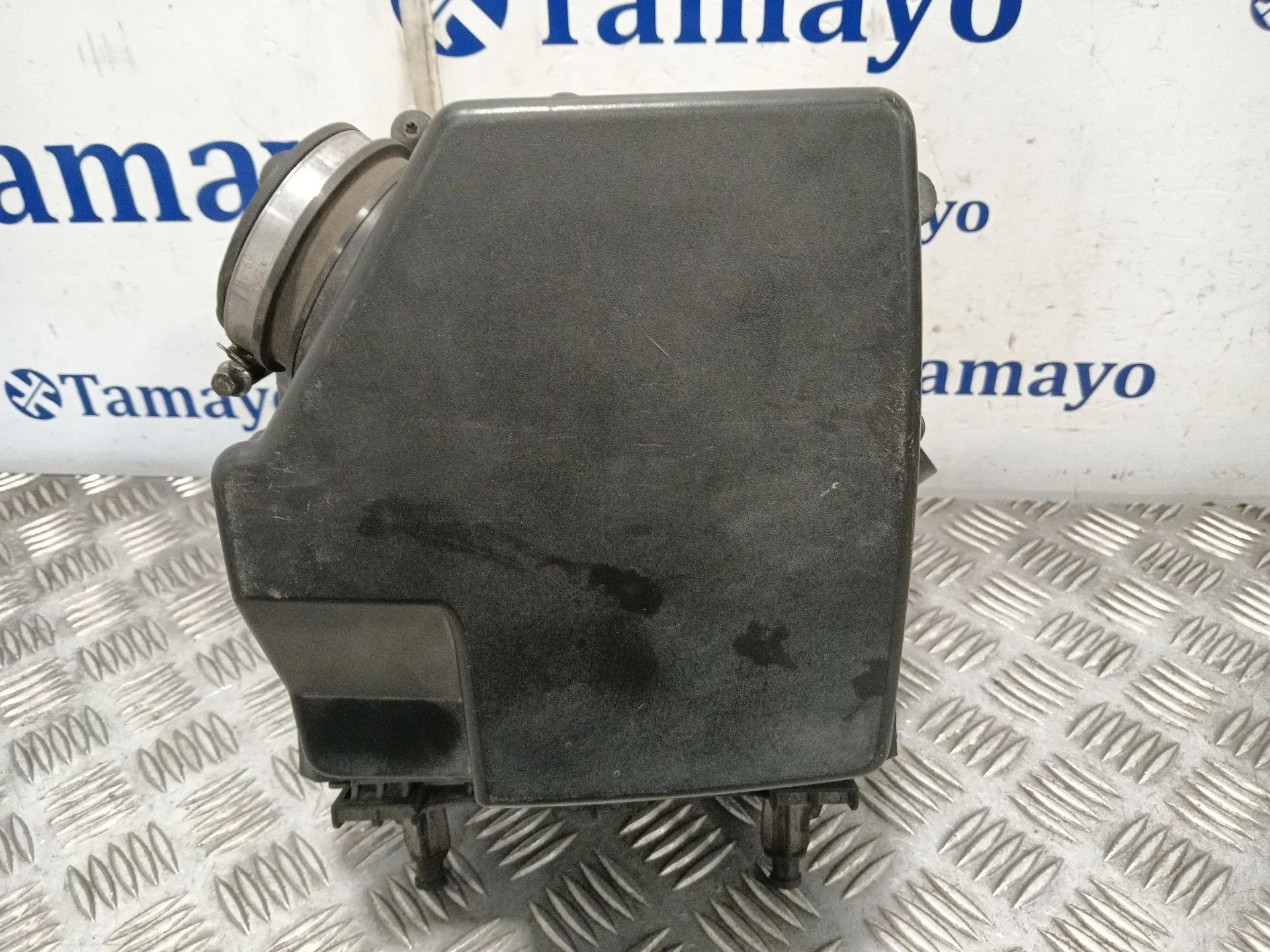 Carcasa Filtro Aire para Opel Corsa D (S07)