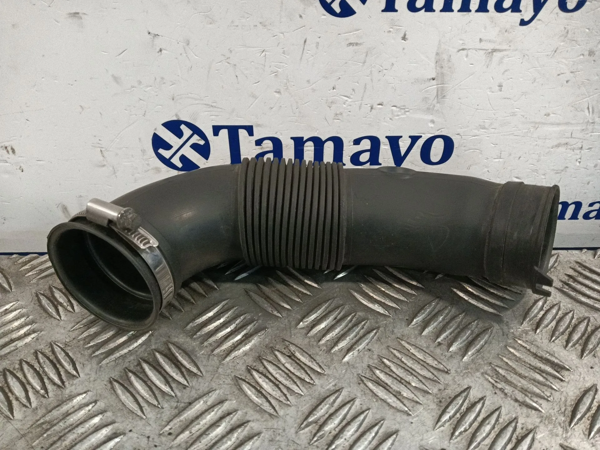 Tubo para Opel Corsa D (S07)