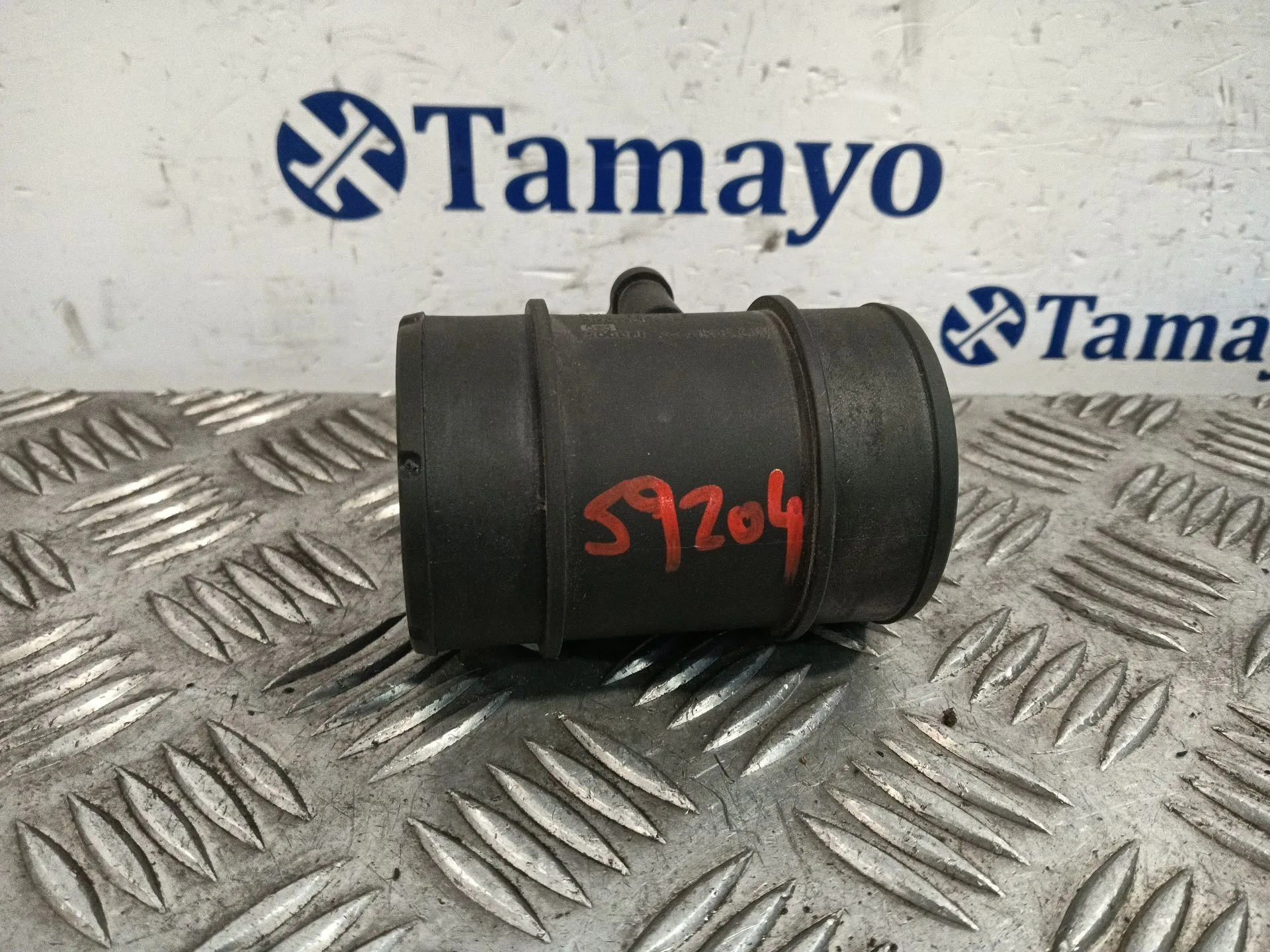 Caudalimetro para Opel Corsa D (S07)
