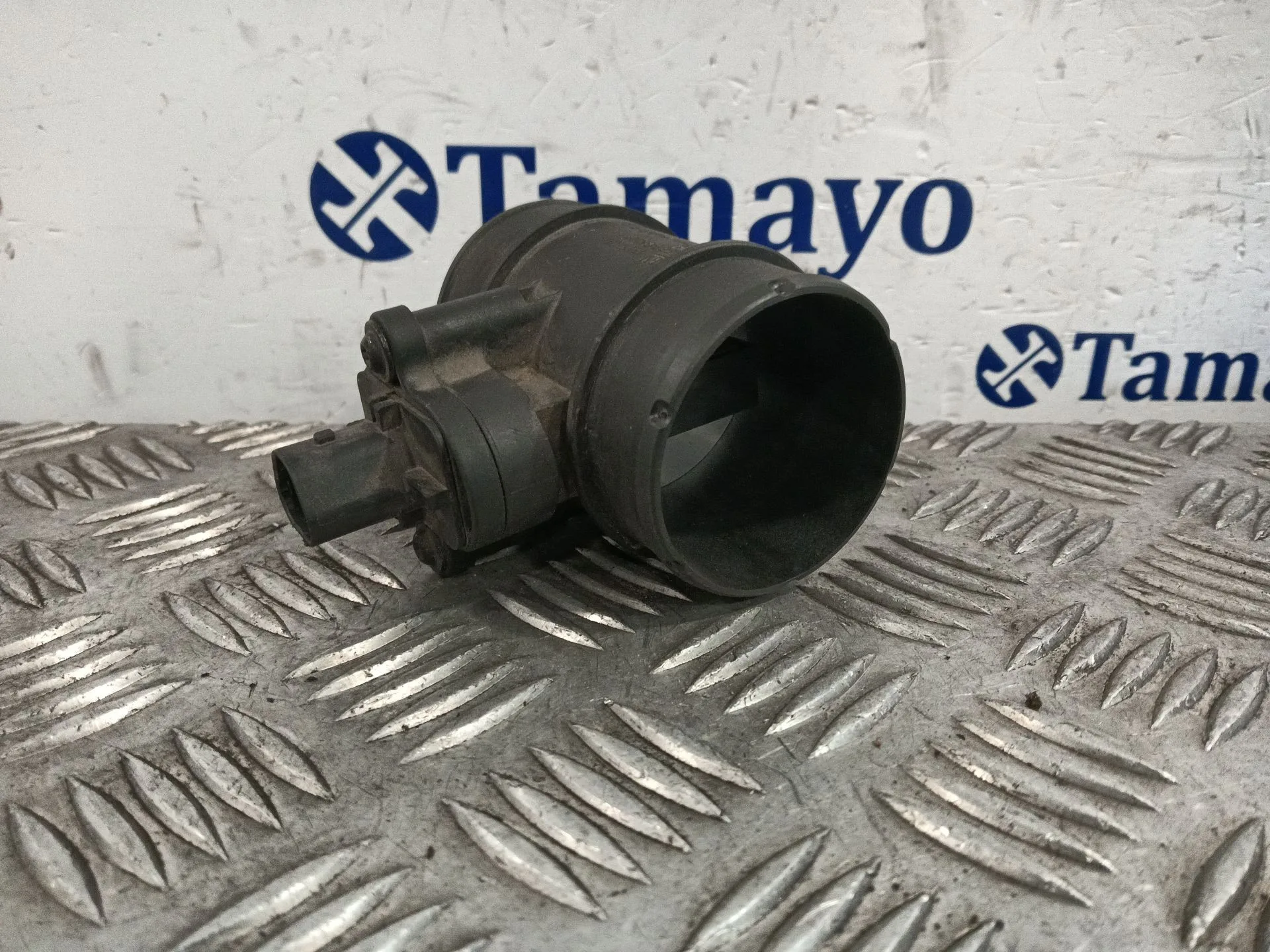 Caudalimetro para Opel Corsa D (S07)