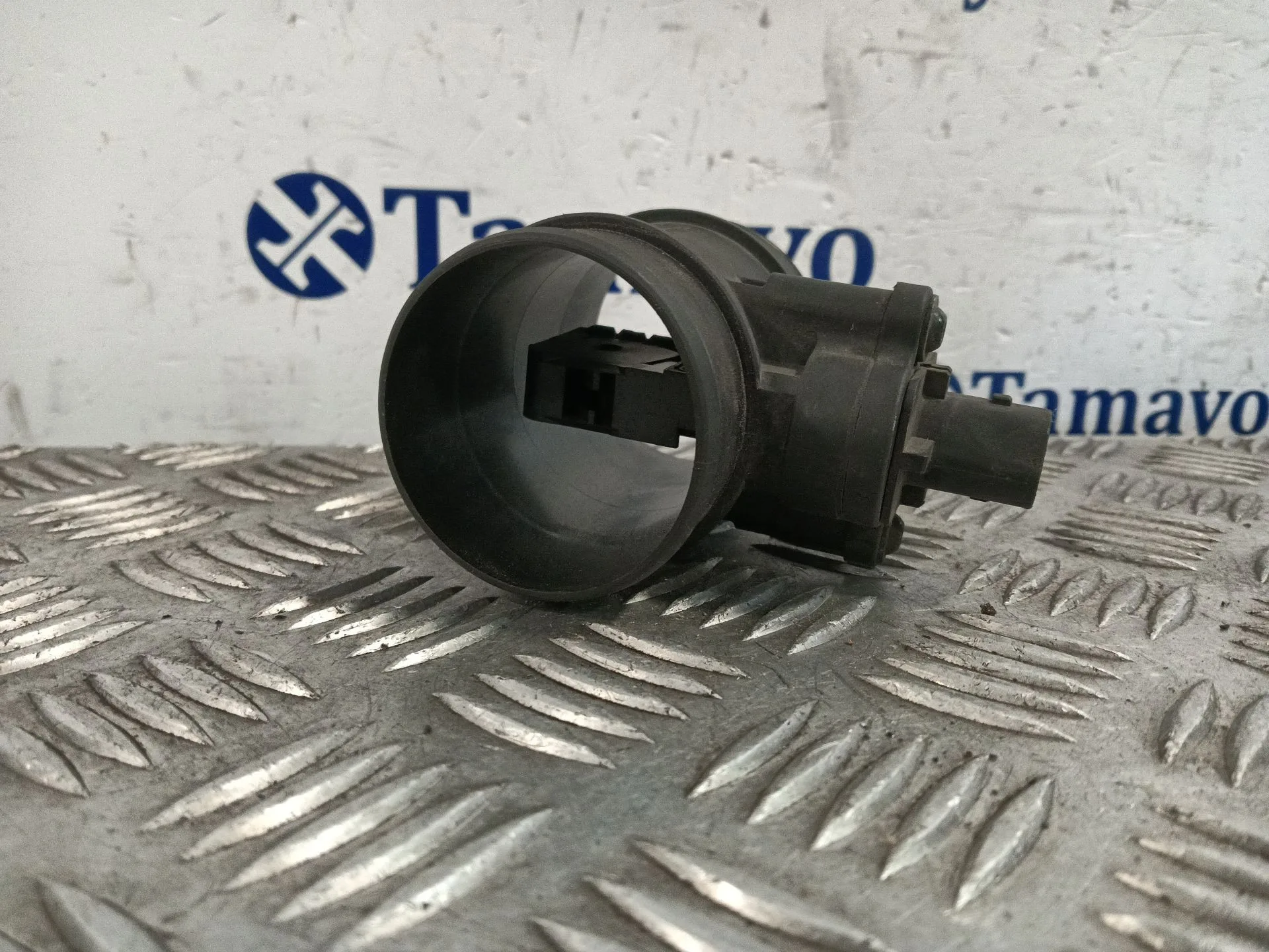 Caudalimetro para Opel Corsa D (S07)