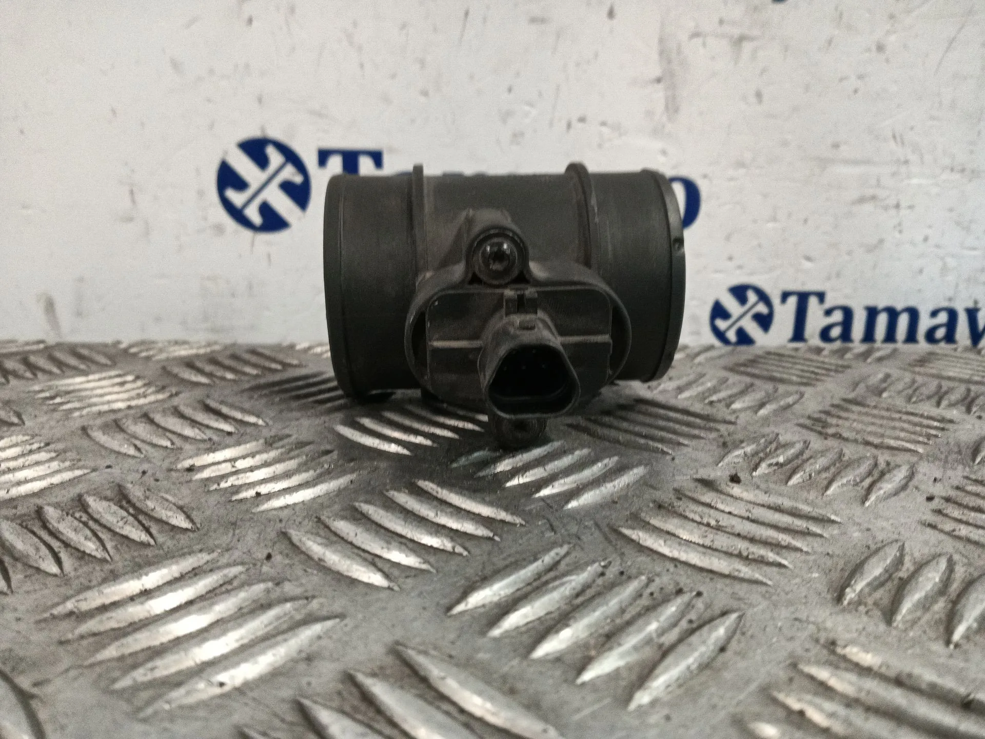 Caudalimetro para Opel Corsa D (S07)