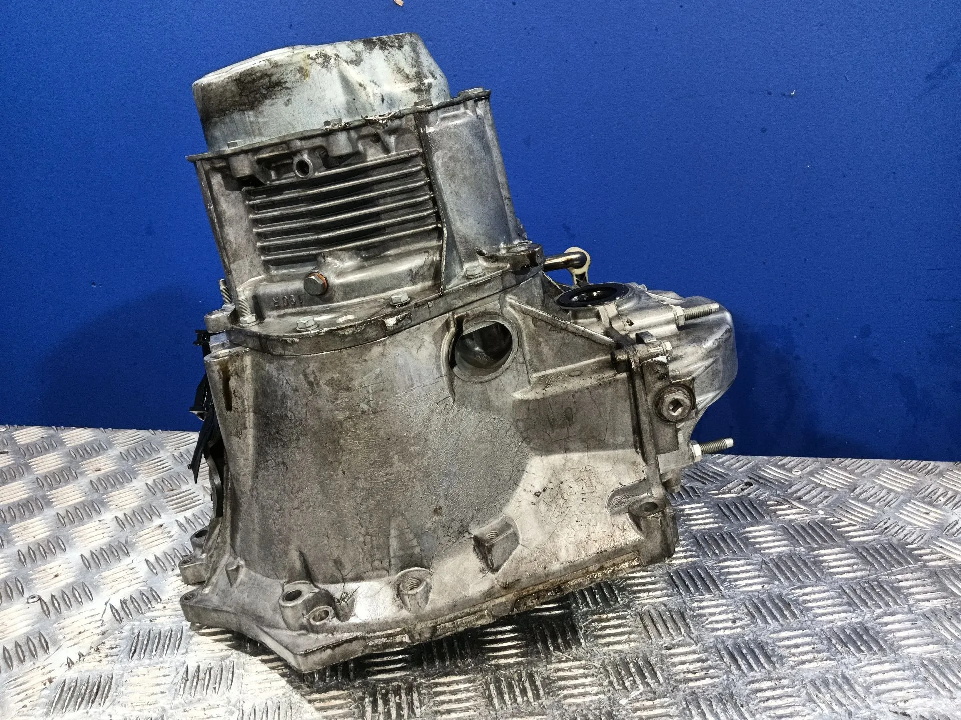 Caja Cambios para Peugeot 308 I (4A_, 4C_)