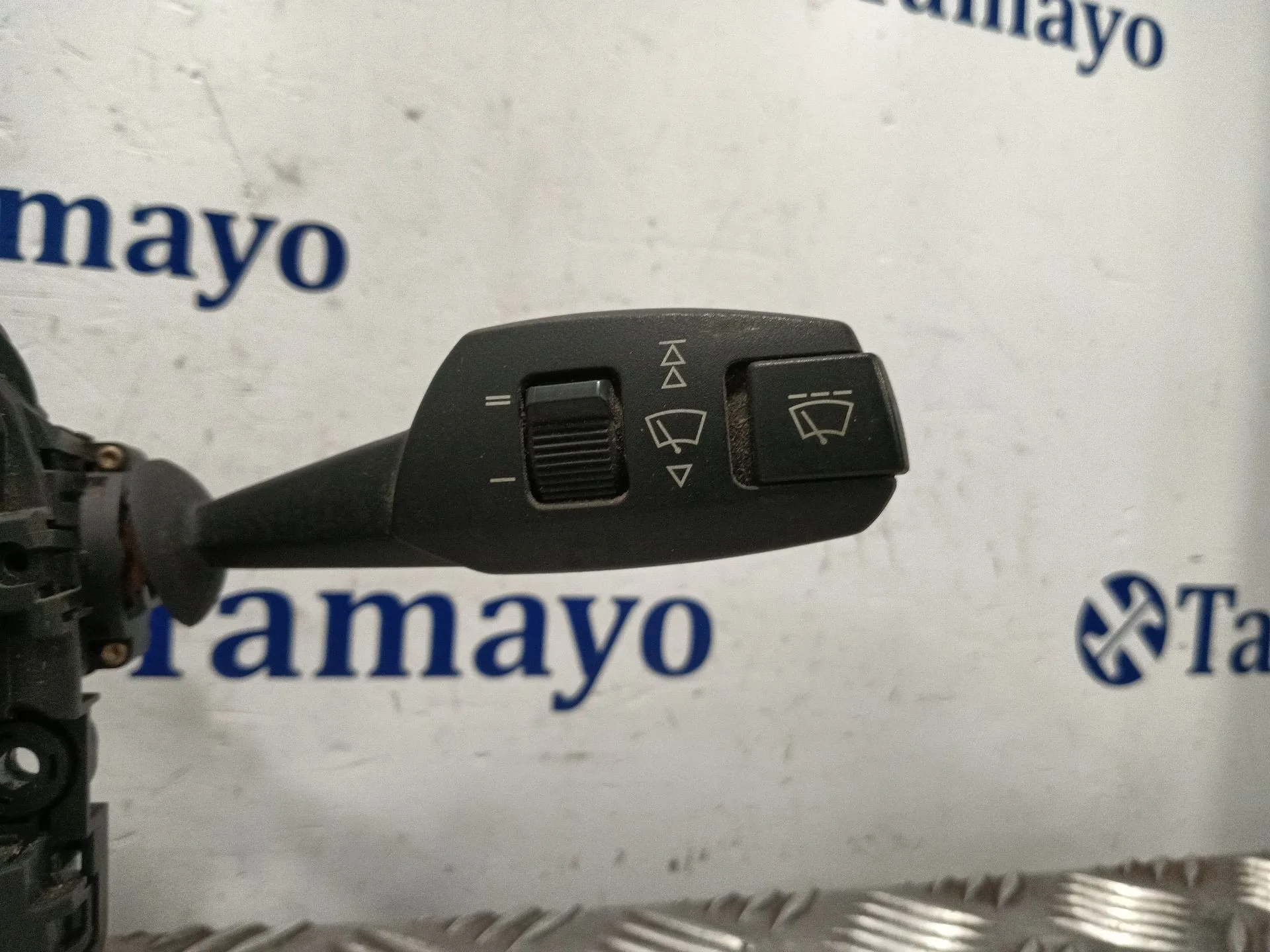 Mando Multifuncion para Bmw Serie 3 Berlina (E90)