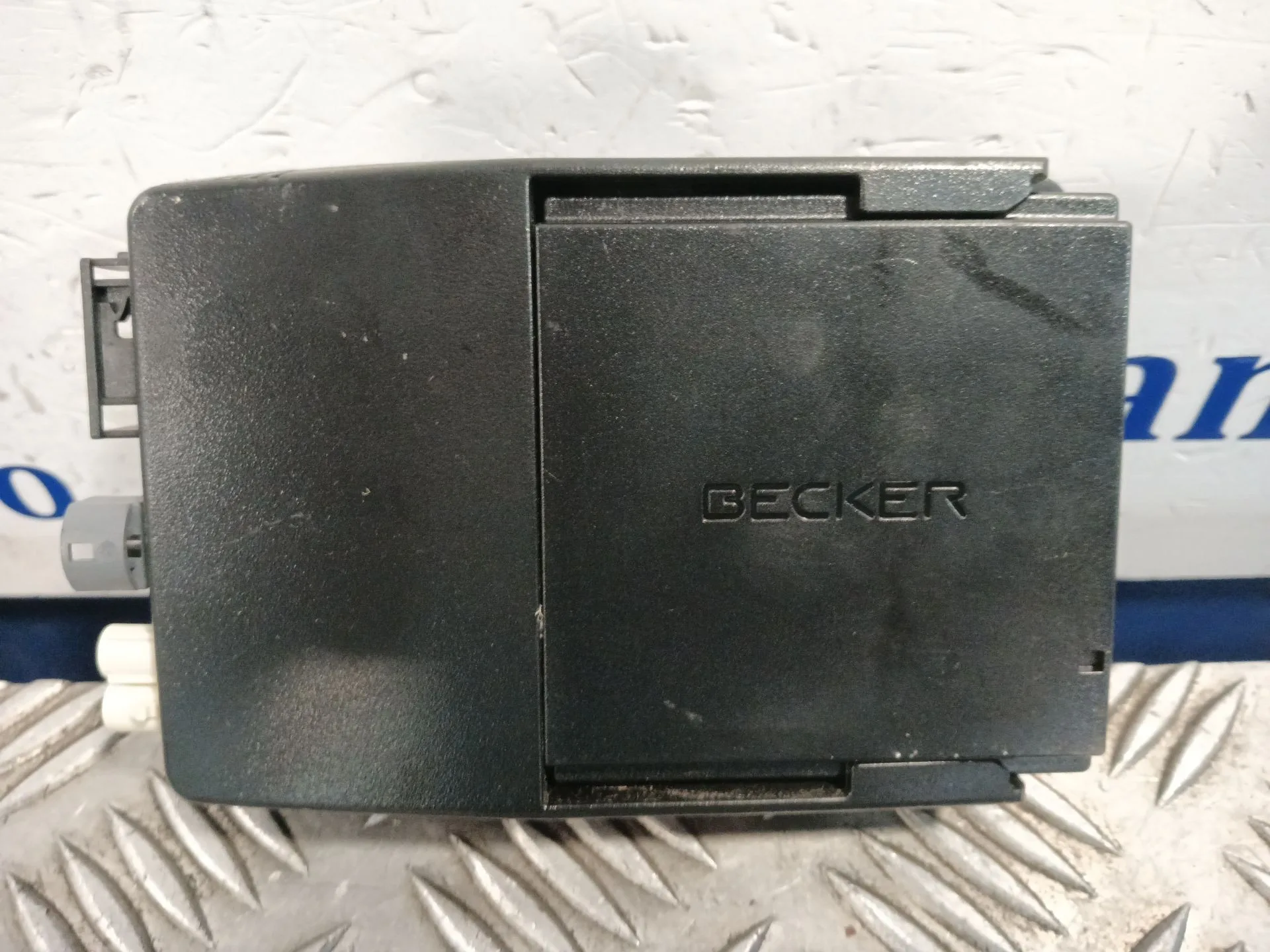 Modulo Electronico para Mercedes-Benz Clase A (W176)