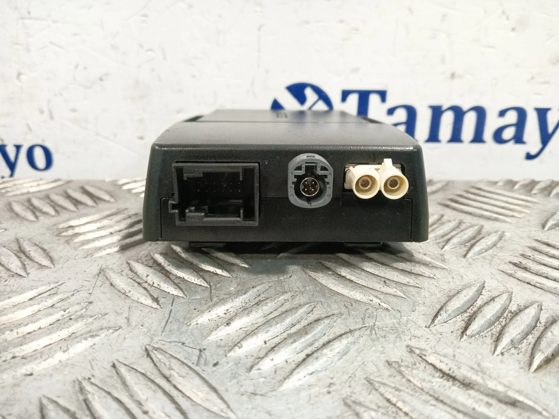 Modulo Electronico para Mercedes-Benz Clase A (W176)